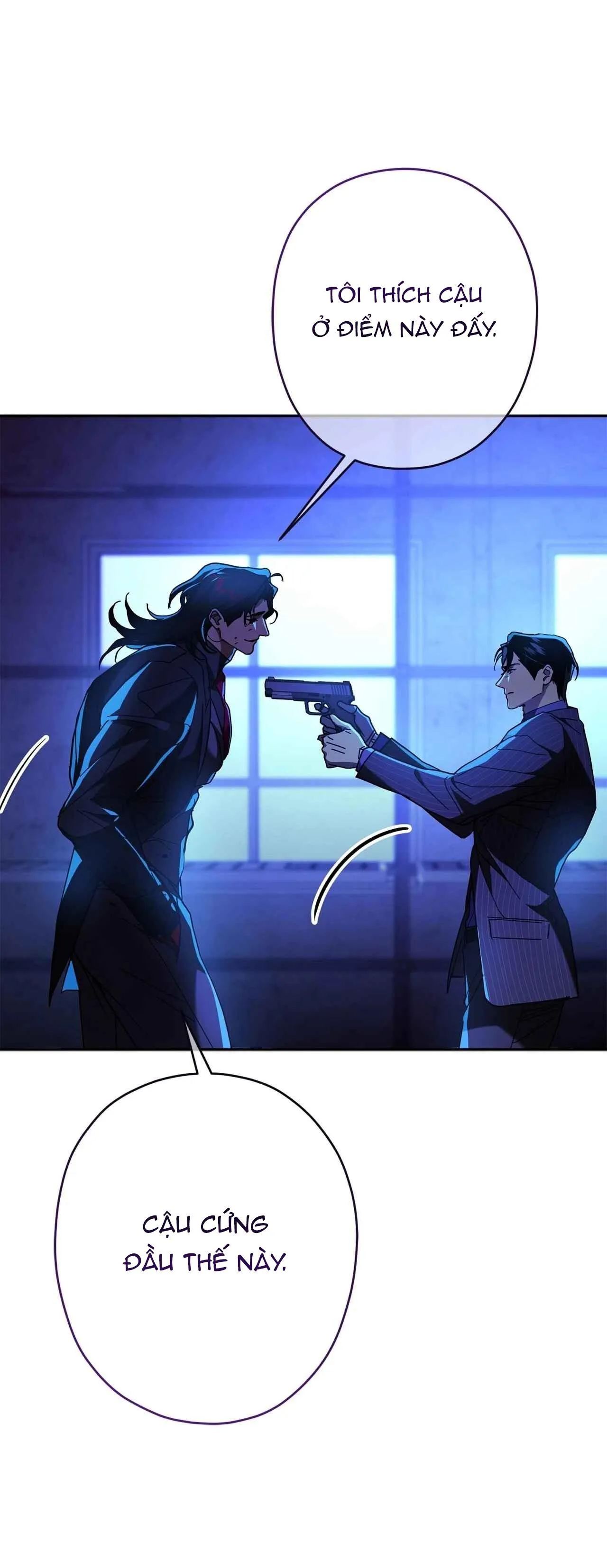 BULLET TIME Chapter 5 Trang 19