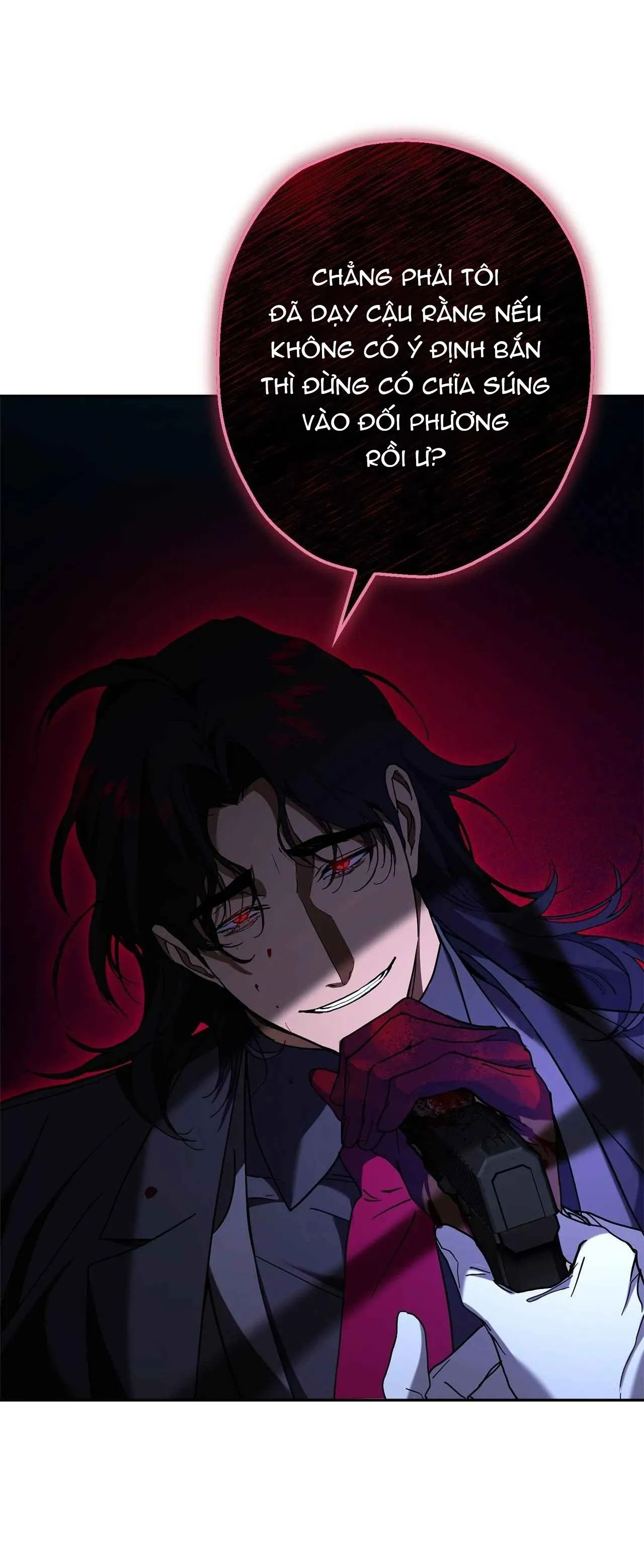 BULLET TIME Chapter 5 Trang 21