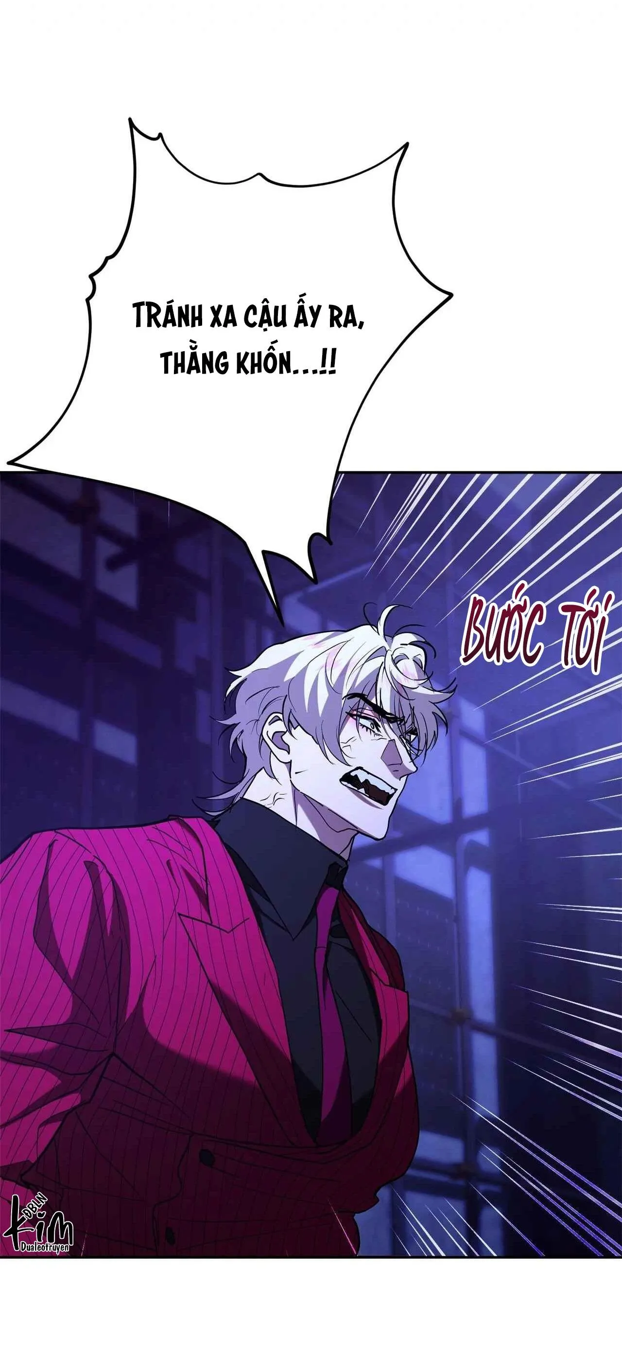 BULLET TIME Chapter 5 Trang 23