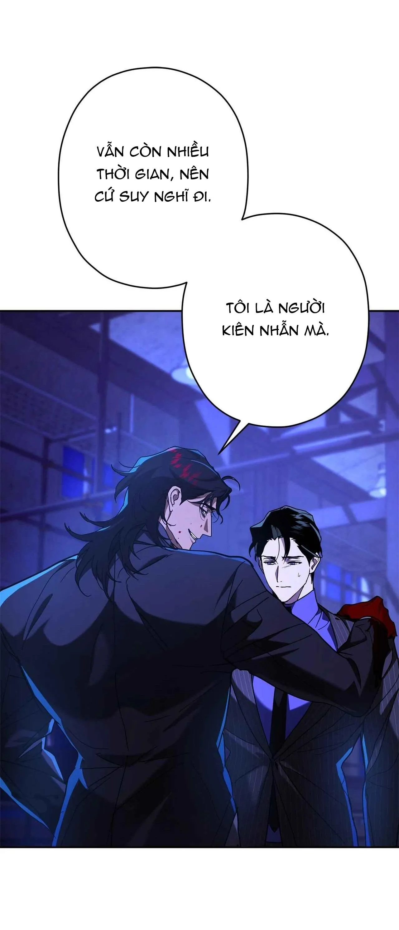 BULLET TIME Chapter 5 Trang 25