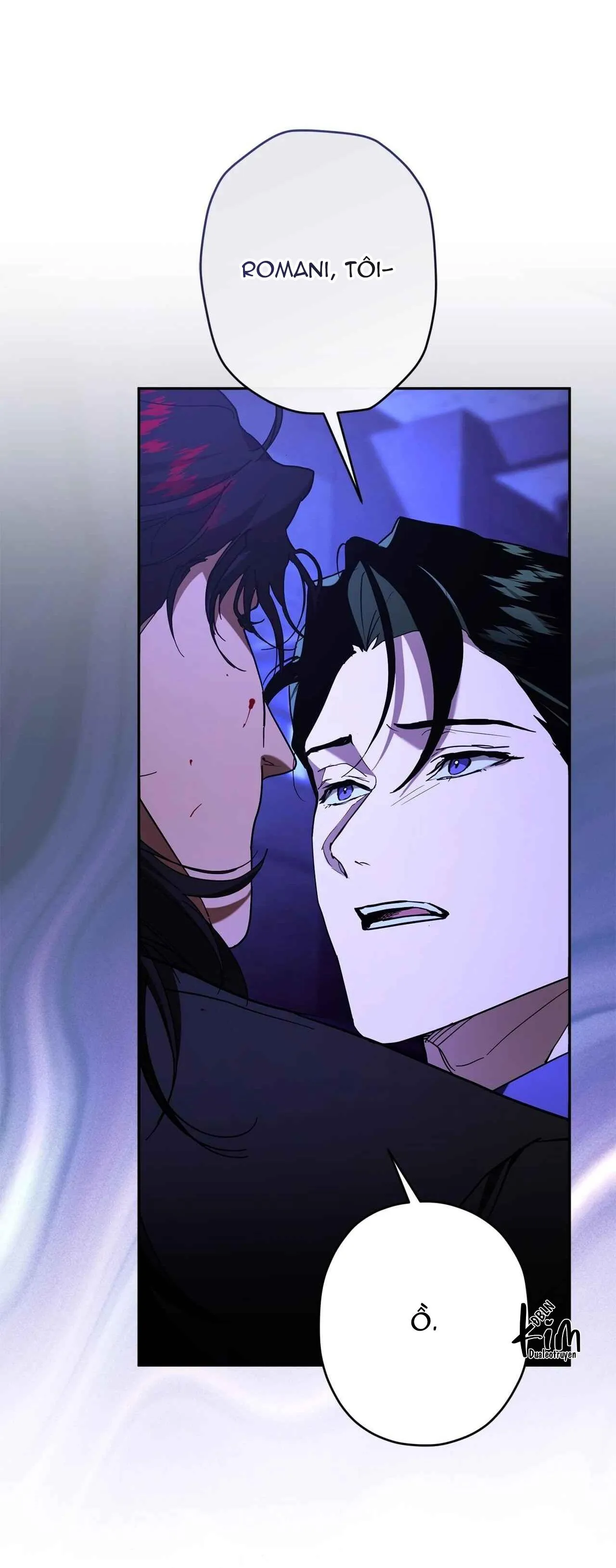 BULLET TIME Chapter 5 Trang 26