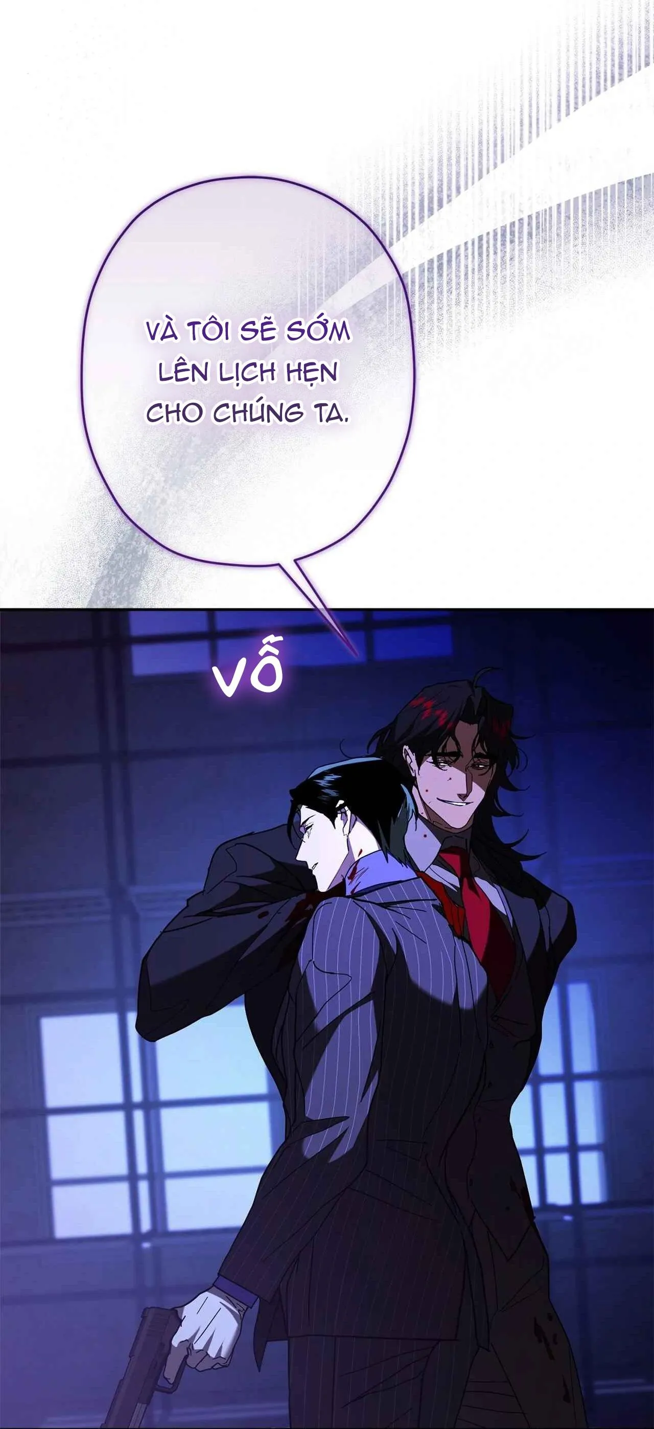 BULLET TIME Chapter 5 Trang 28