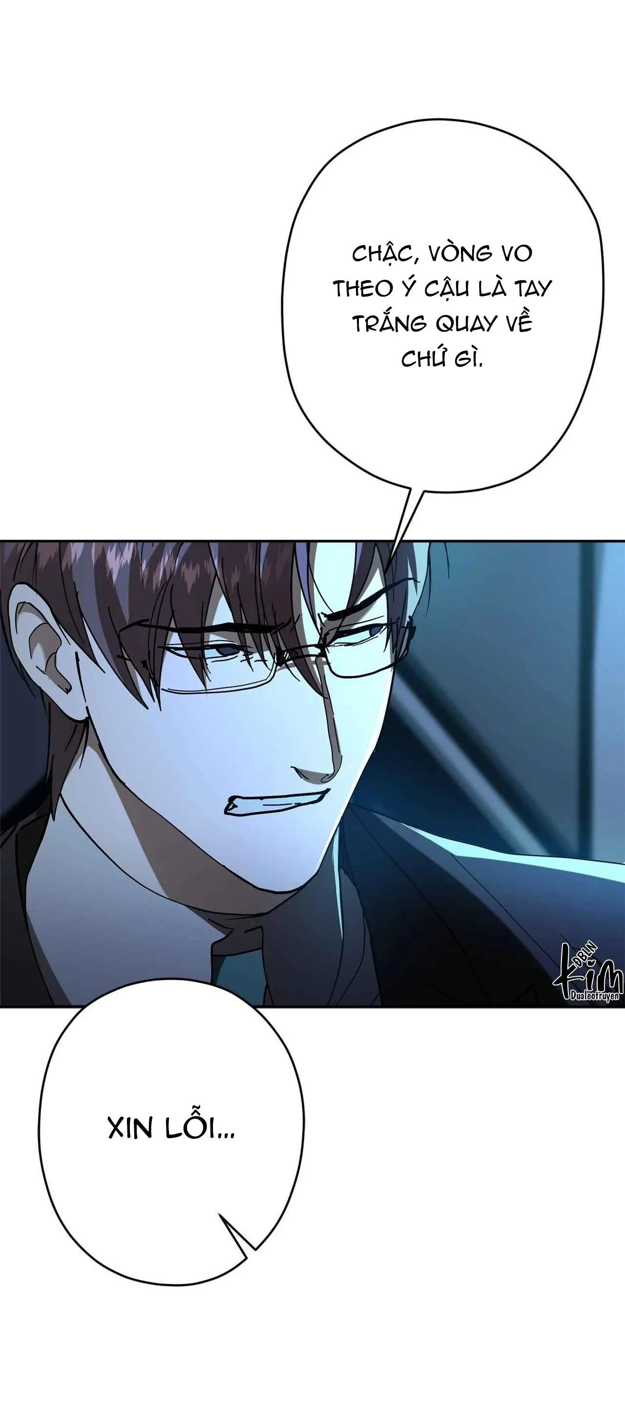 BULLET TIME Chapter 5 Trang 36