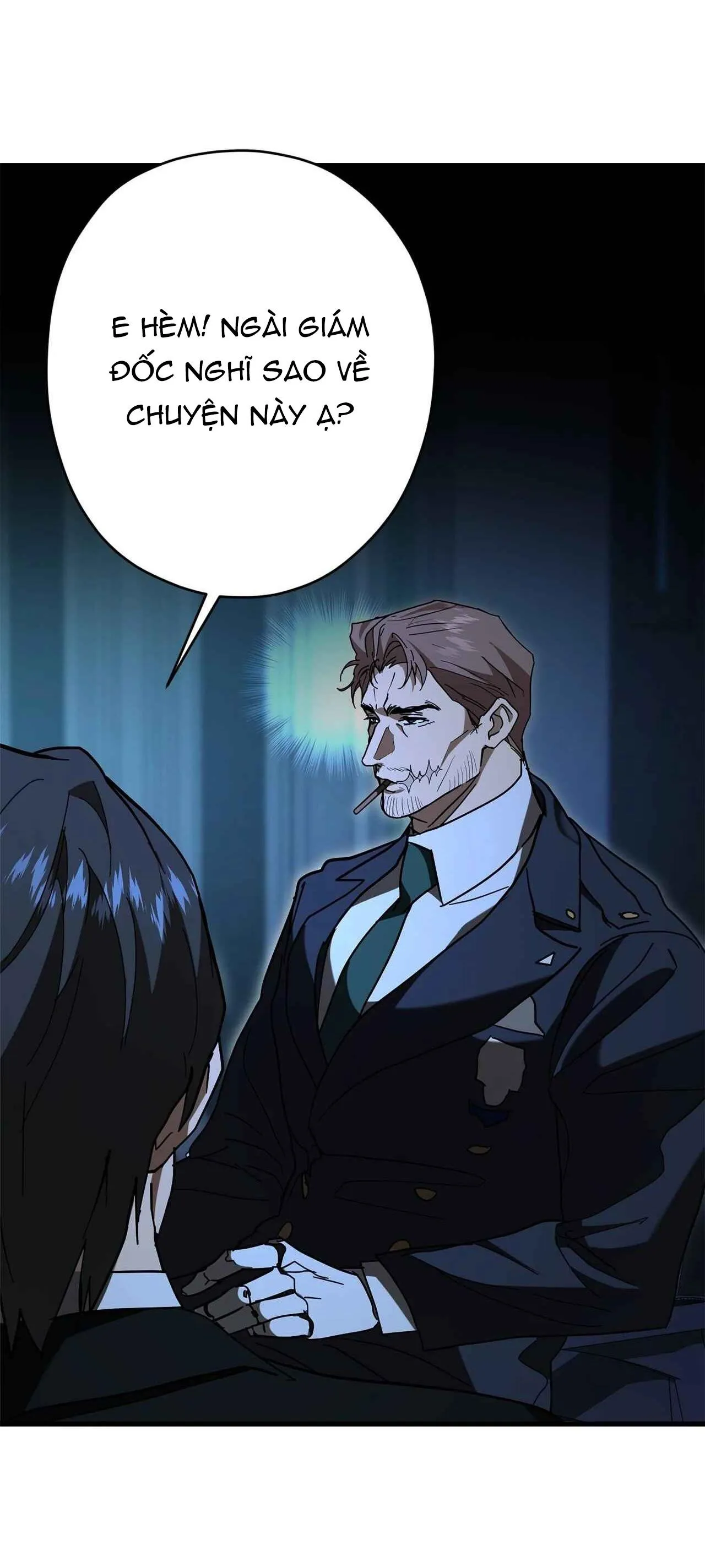 BULLET TIME Chapter 5 Trang 37