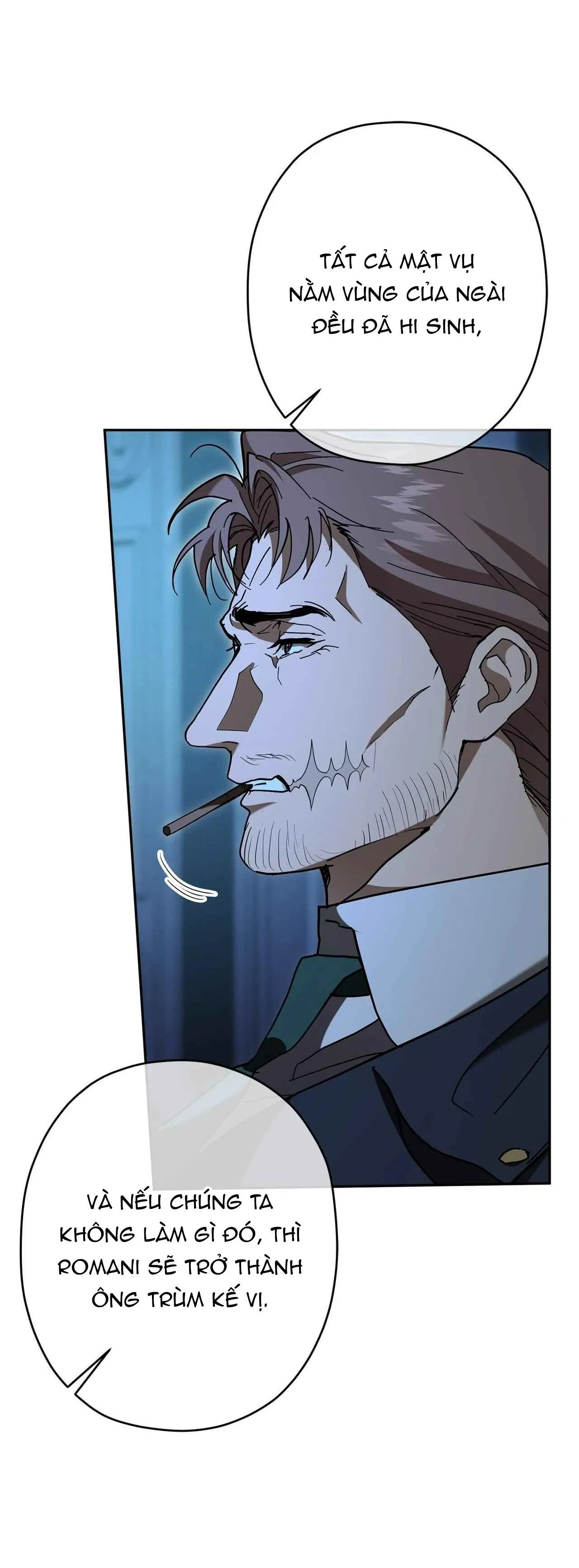 BULLET TIME Chapter 5 Trang 38