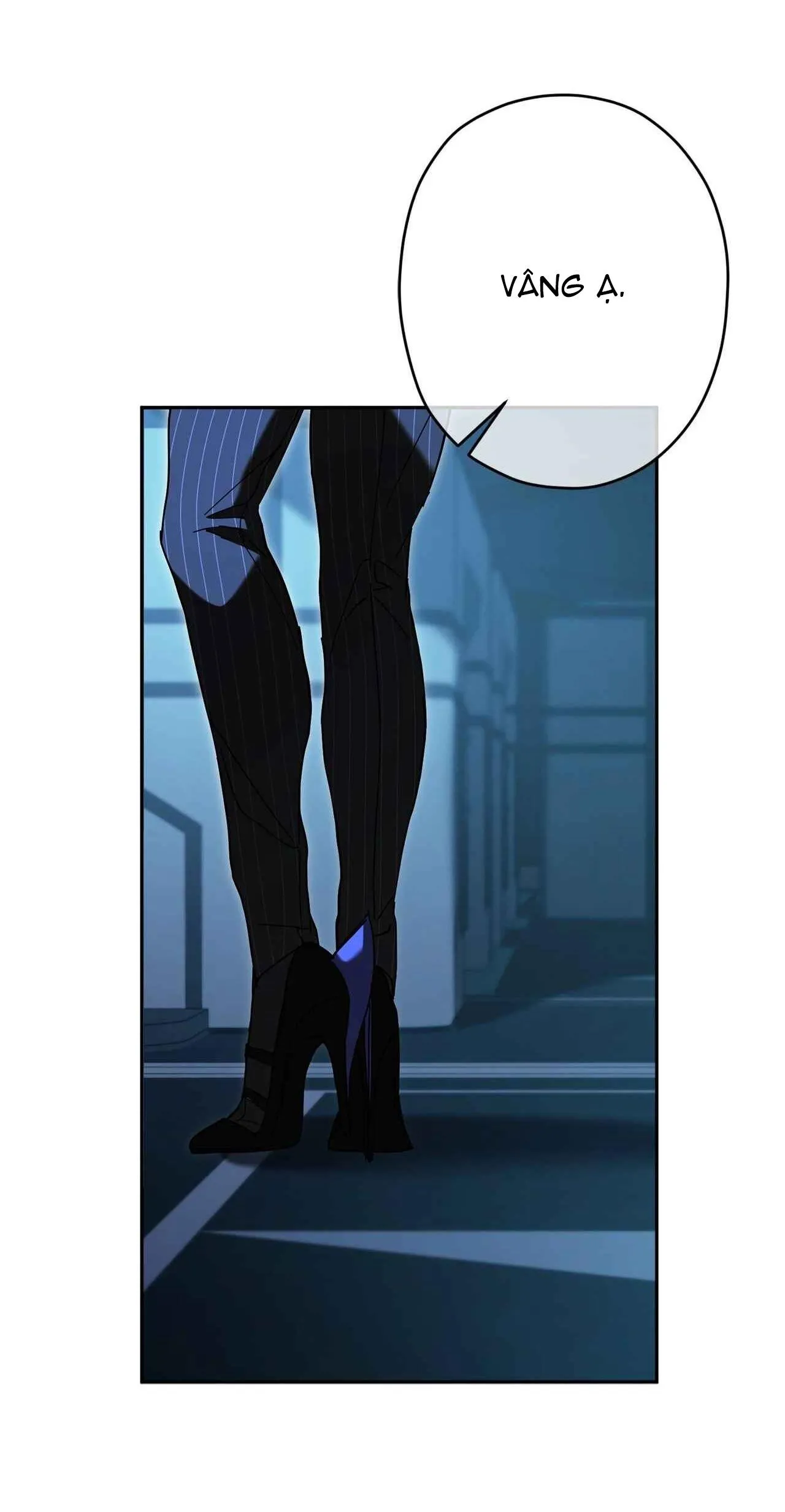 BULLET TIME Chapter 5 Trang 42