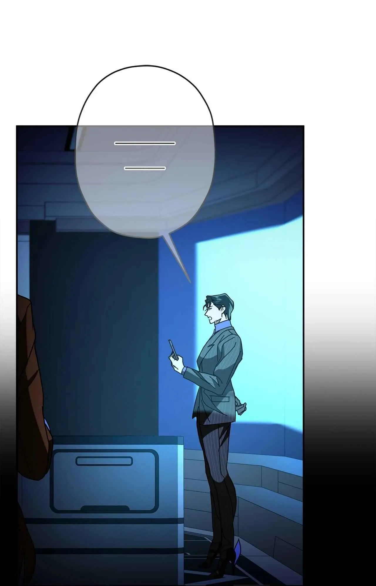 BULLET TIME Chapter 5 Trang 44