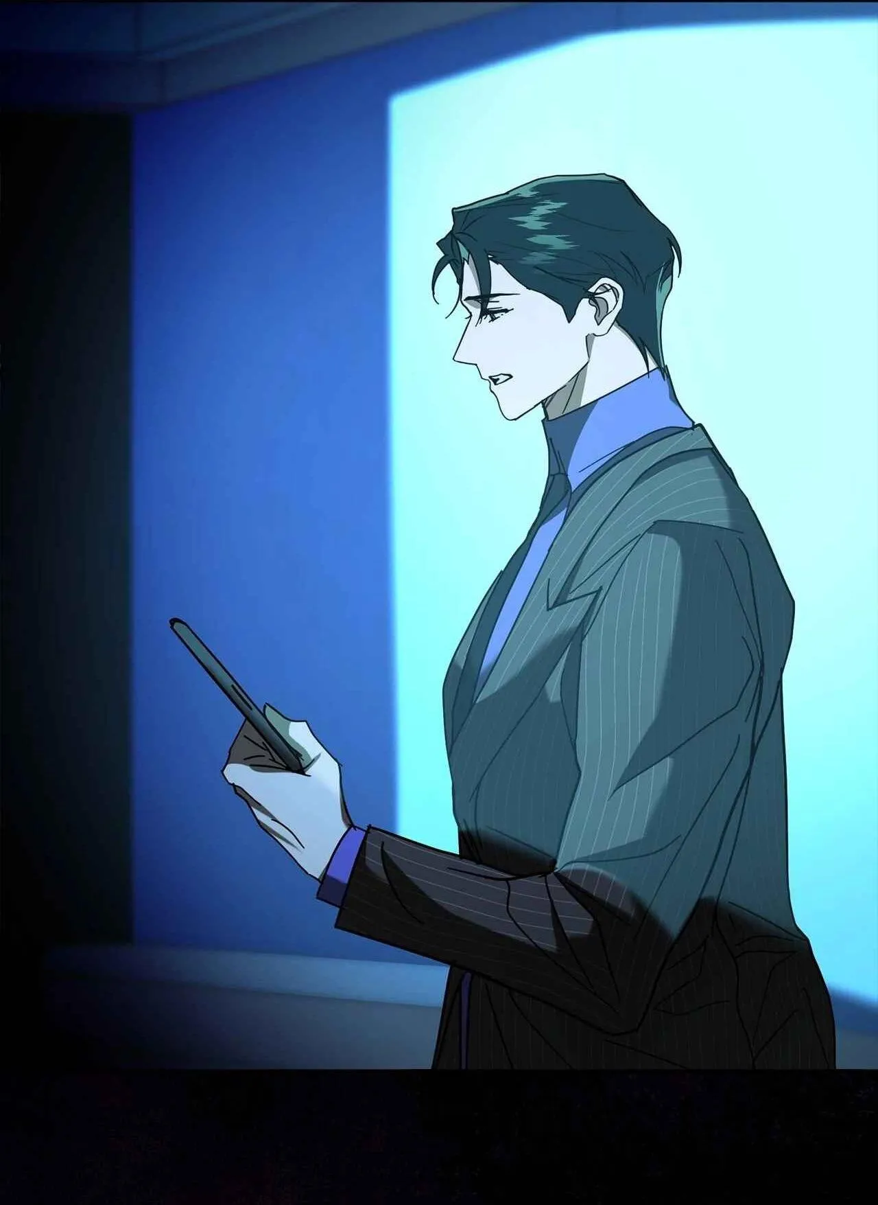 BULLET TIME Chapter 5 Trang 46