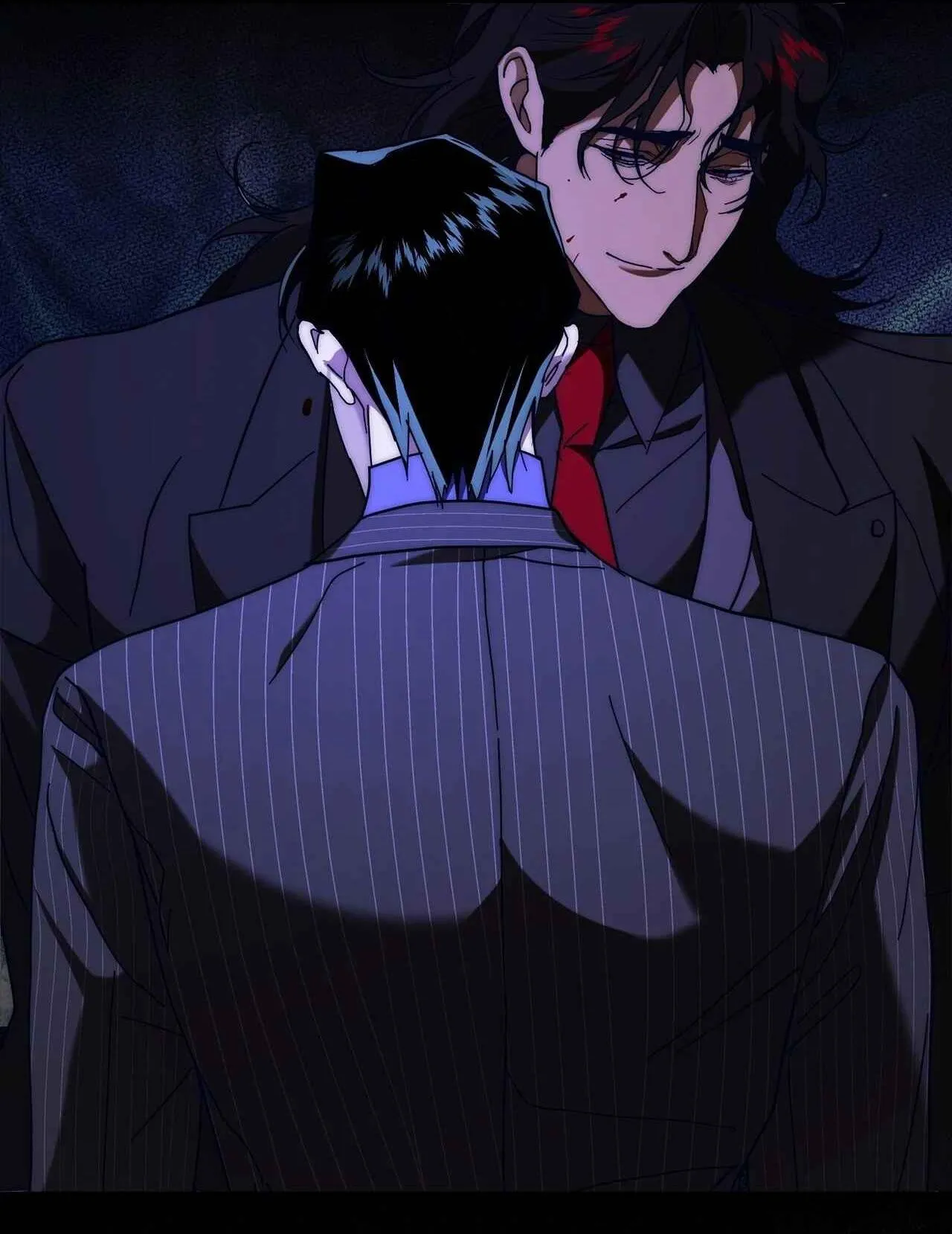 BULLET TIME Chapter 5 Trang 49