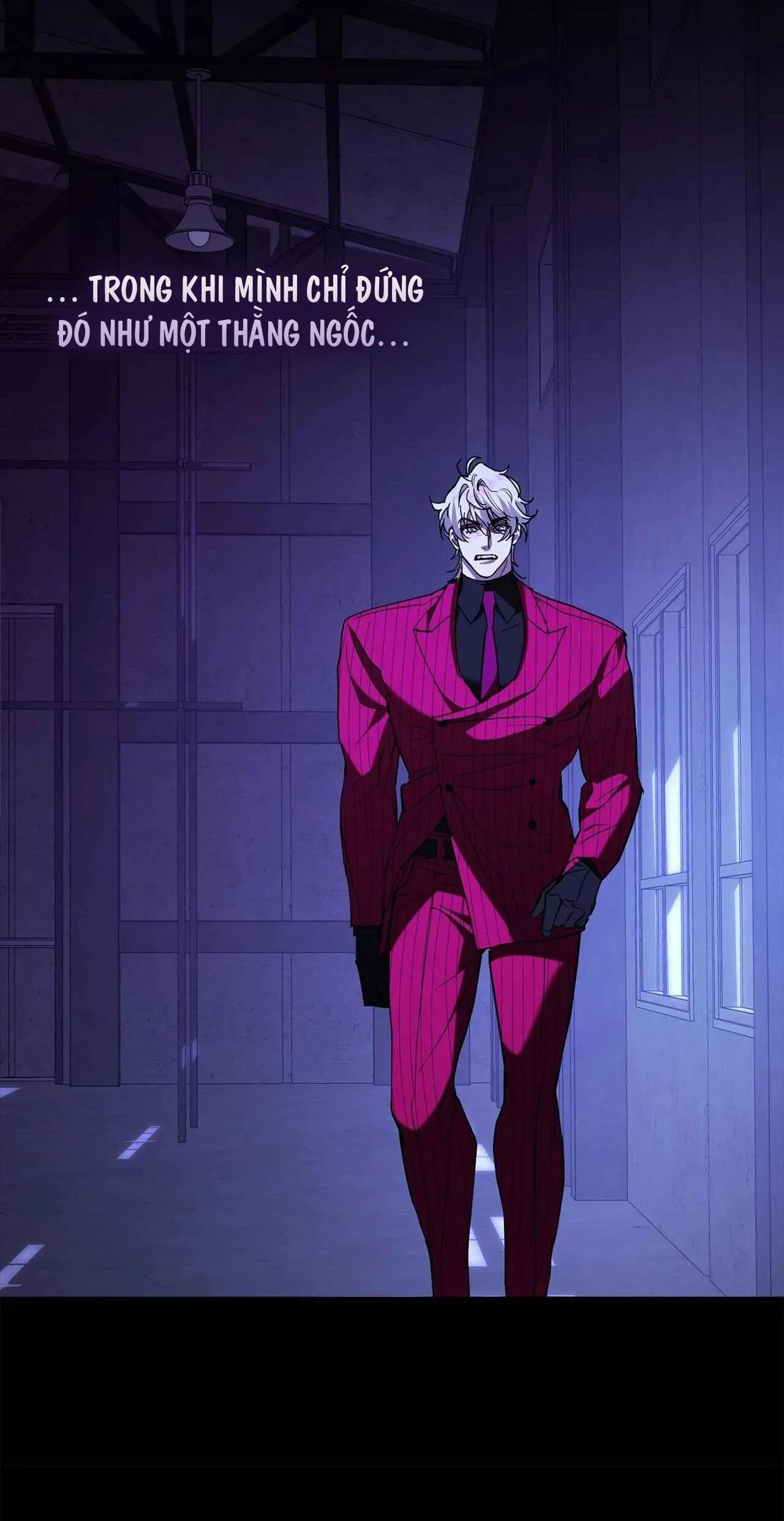 BULLET TIME Chapter 5 Trang 56