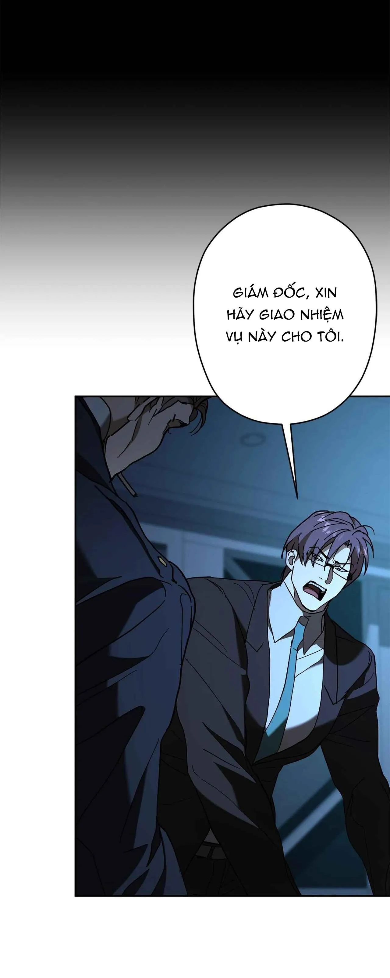 BULLET TIME Chapter 5 Trang 57