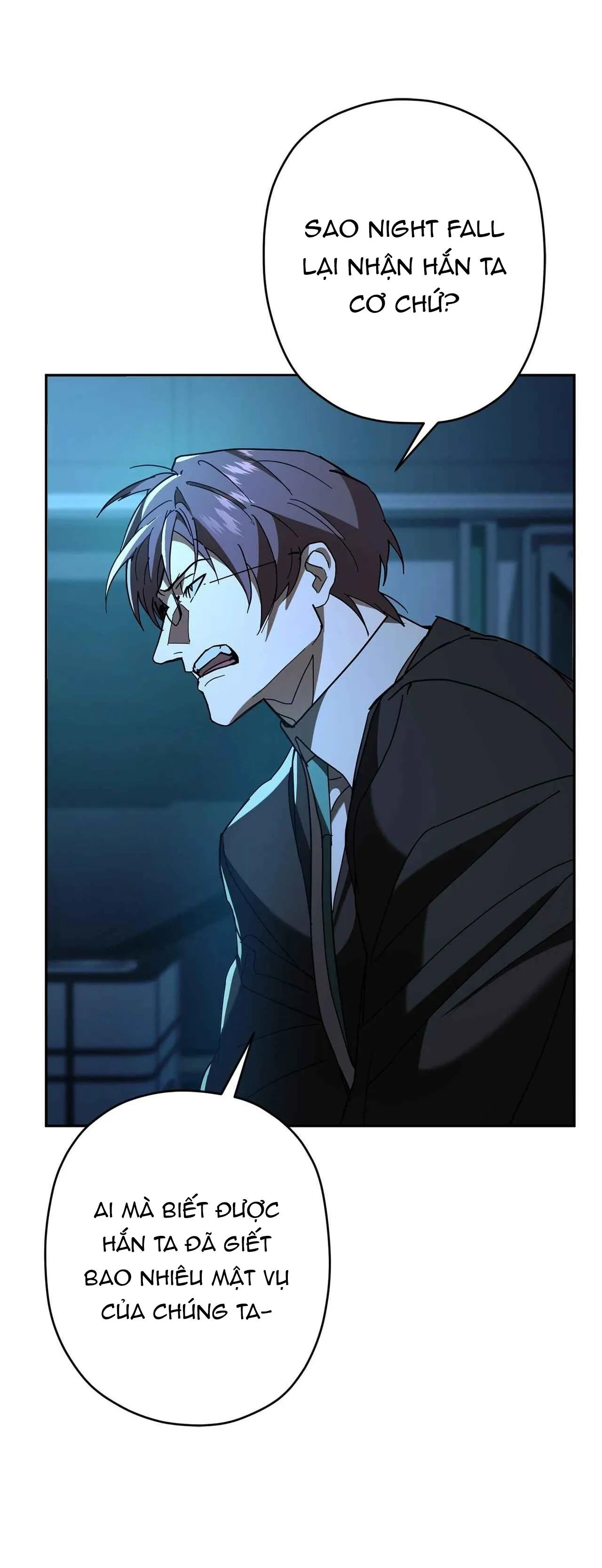 BULLET TIME Chapter 5 Trang 61