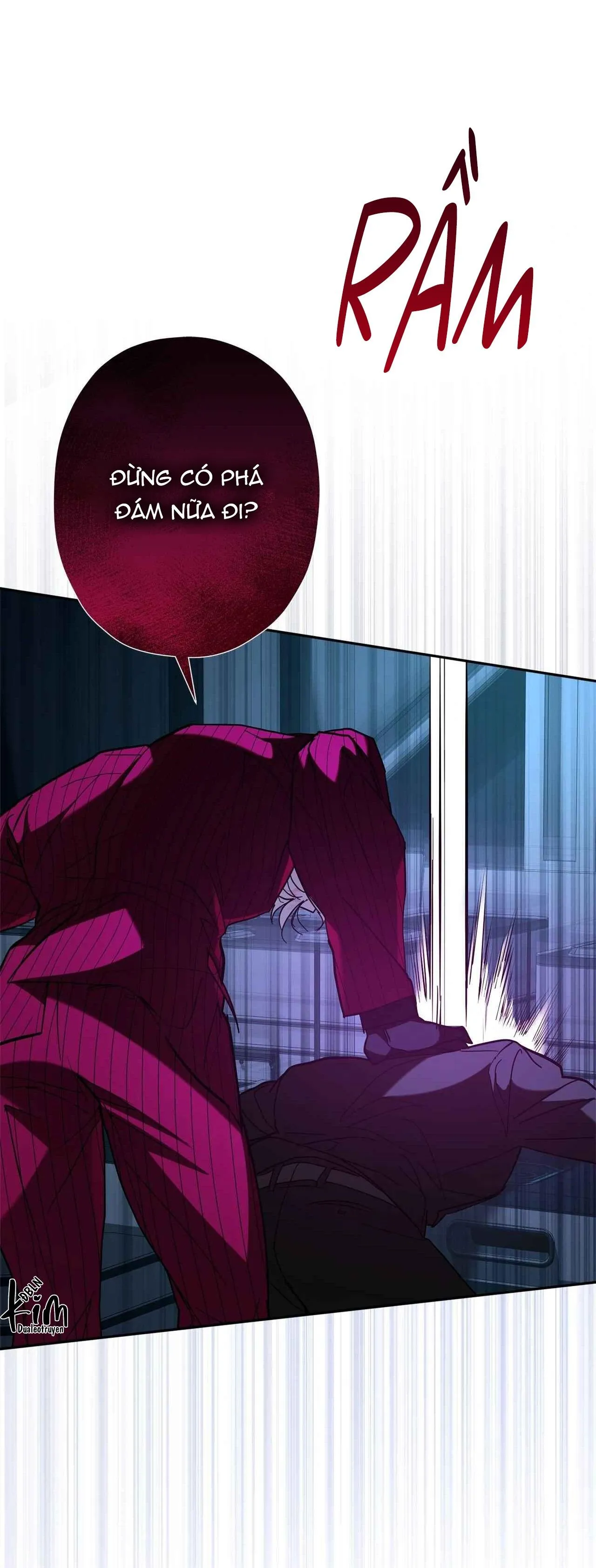 BULLET TIME Chapter 5 Trang 63