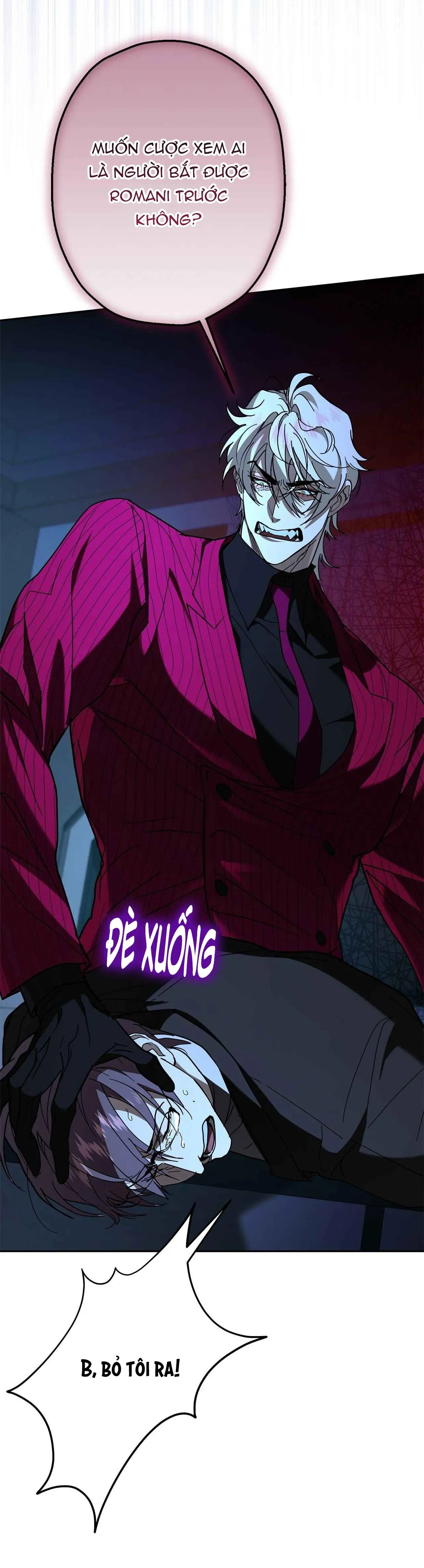 BULLET TIME Chapter 5 Trang 64