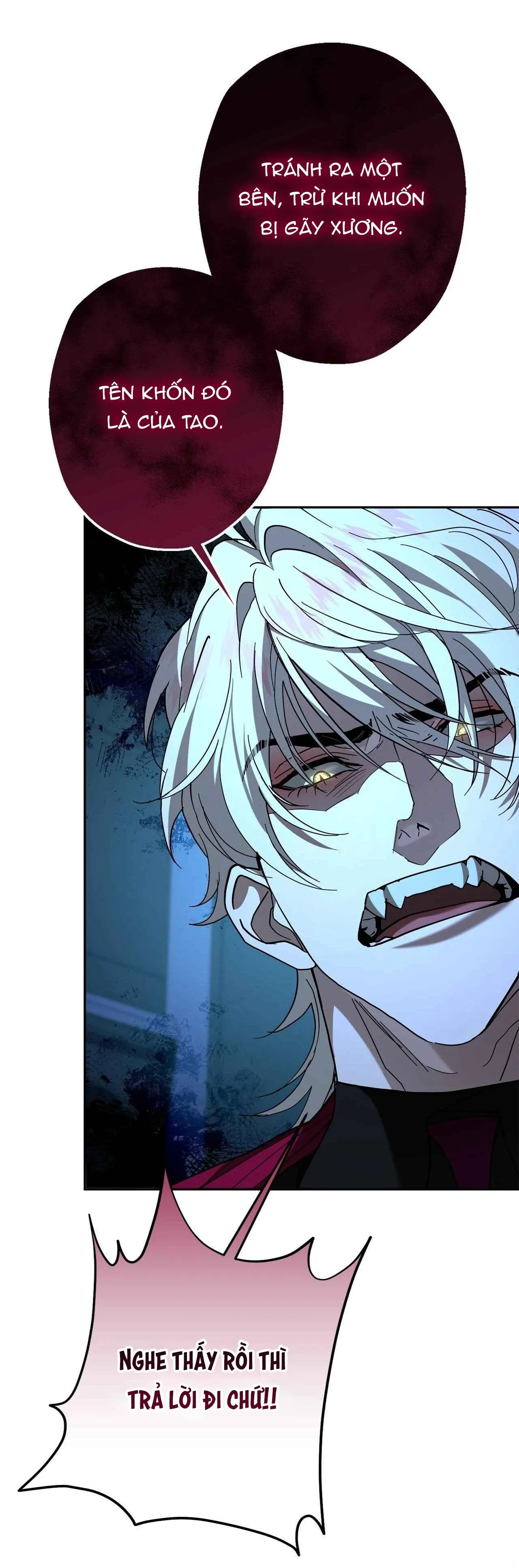 BULLET TIME Chapter 5 Trang 65