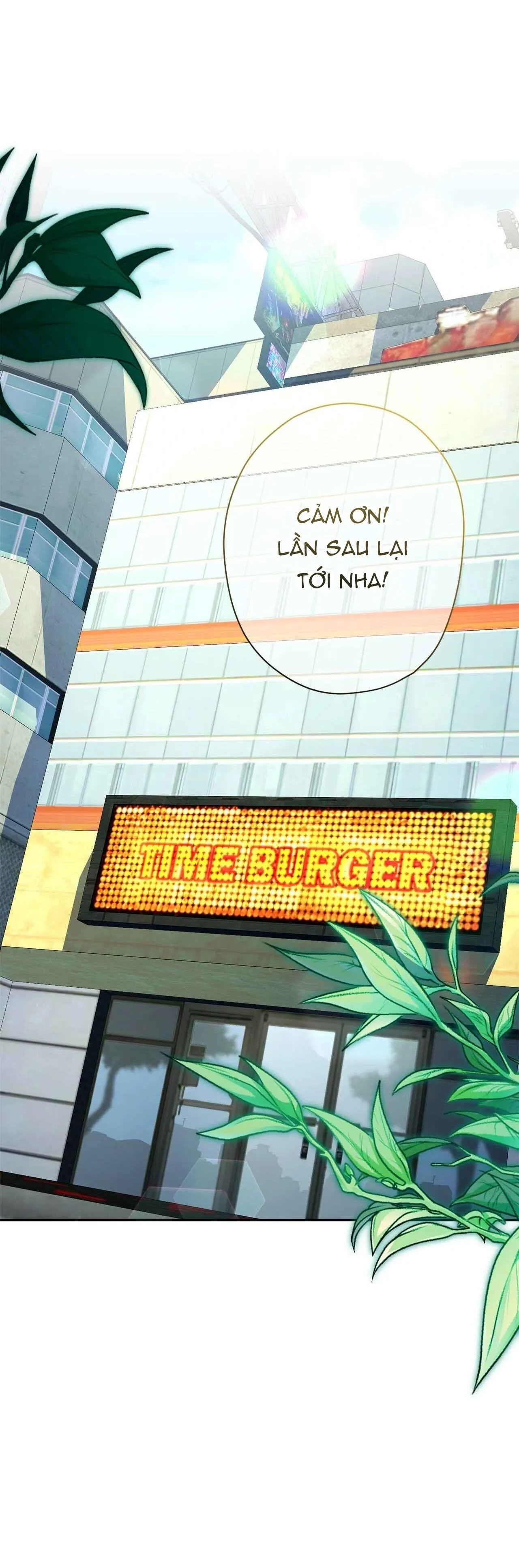 BULLET TIME Chapter 5 Trang 67