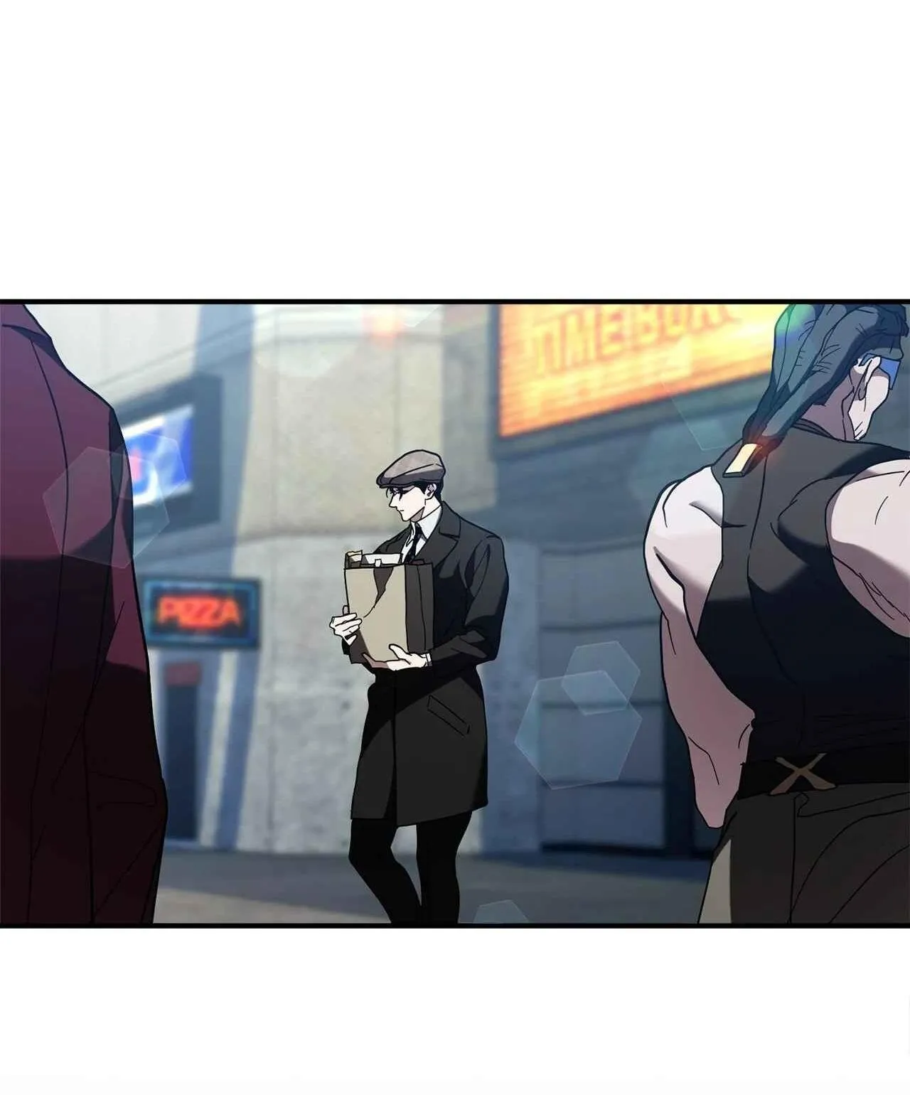 BULLET TIME Chapter 5 Trang 68