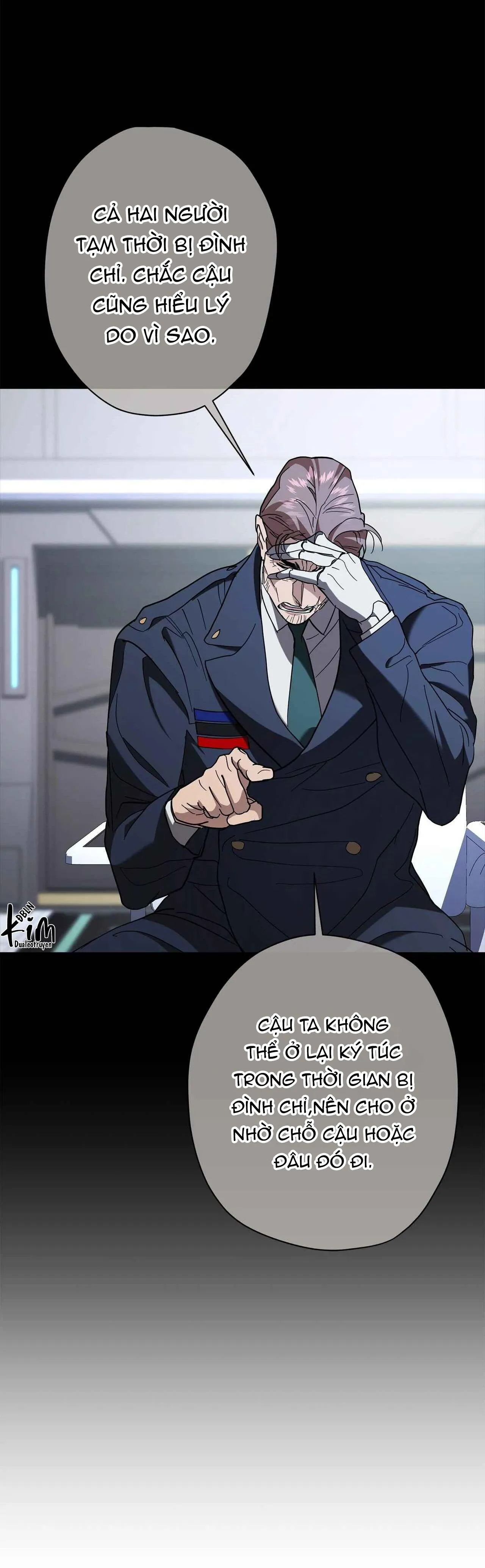 BULLET TIME Chapter 5 Trang 72