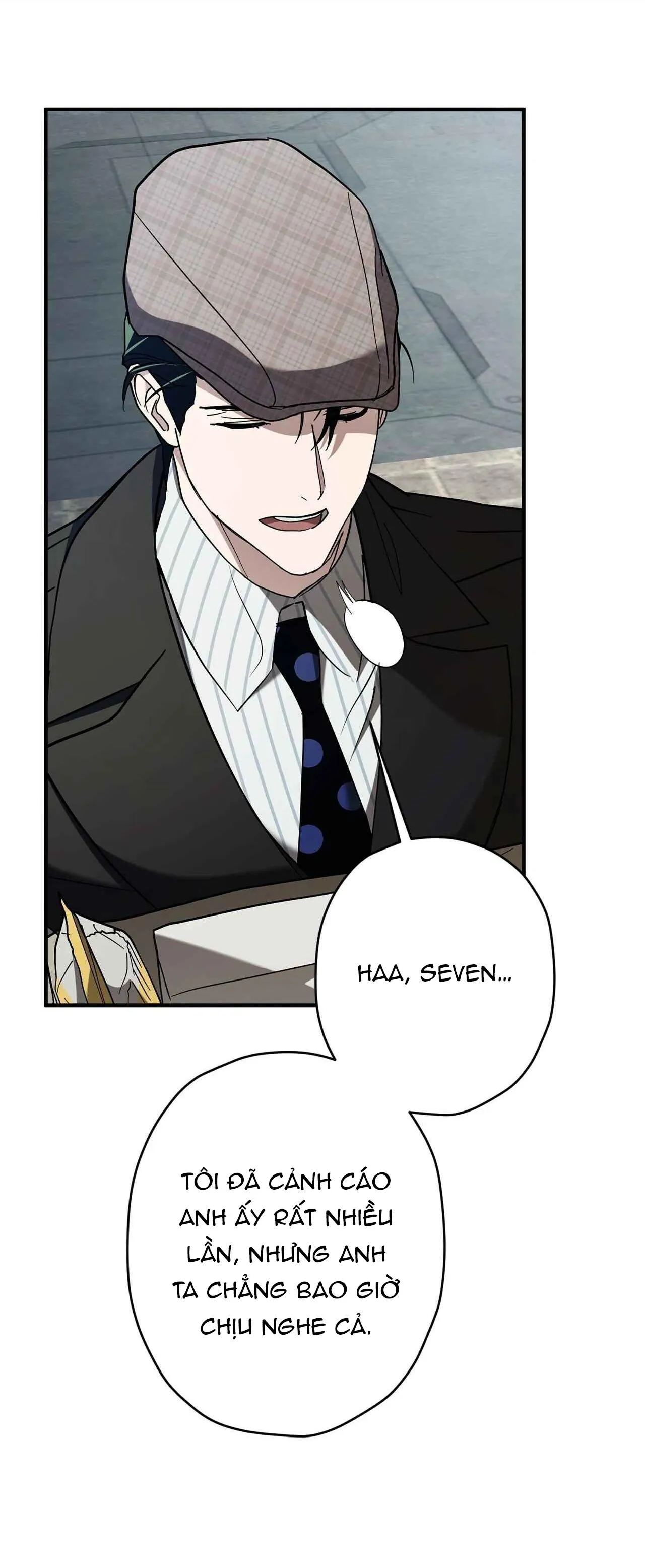 BULLET TIME Chapter 5 Trang 73