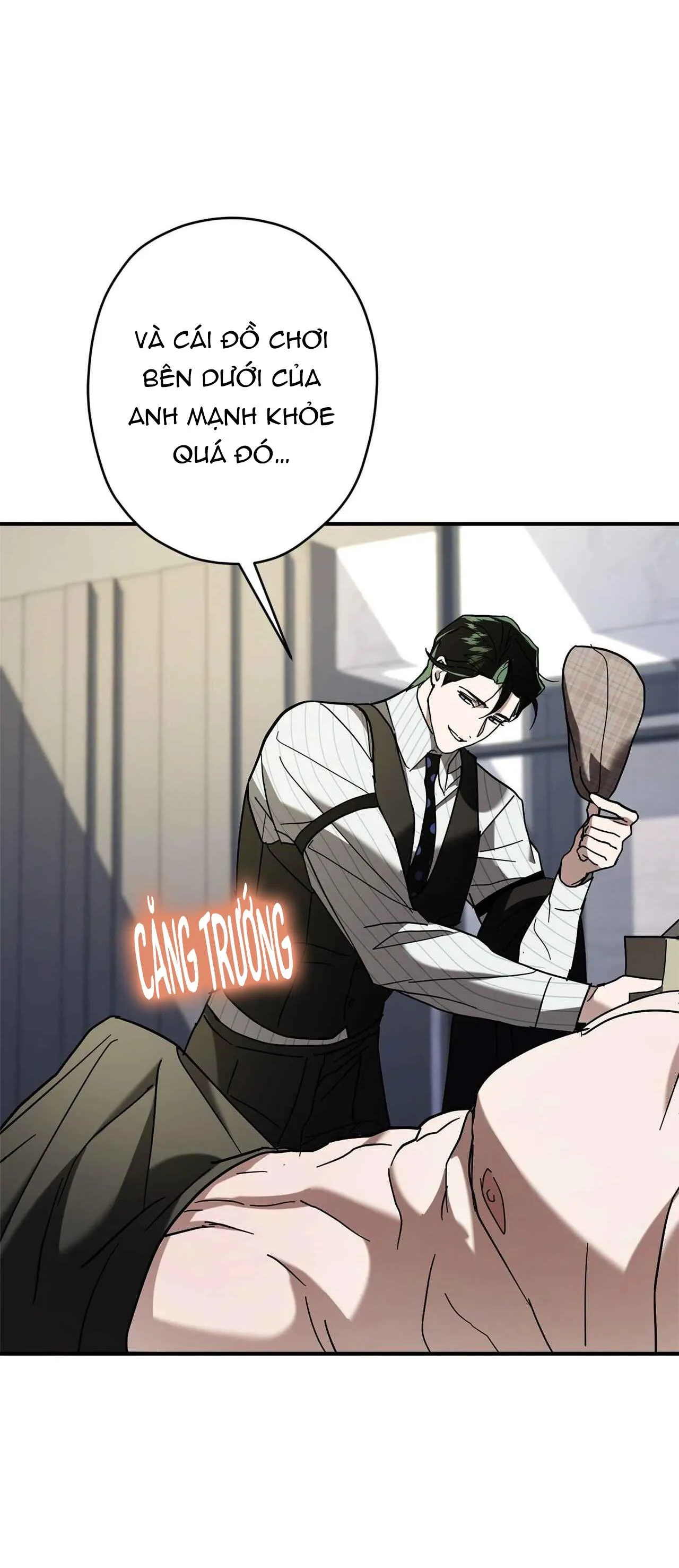 BULLET TIME Chapter 5 Trang 79