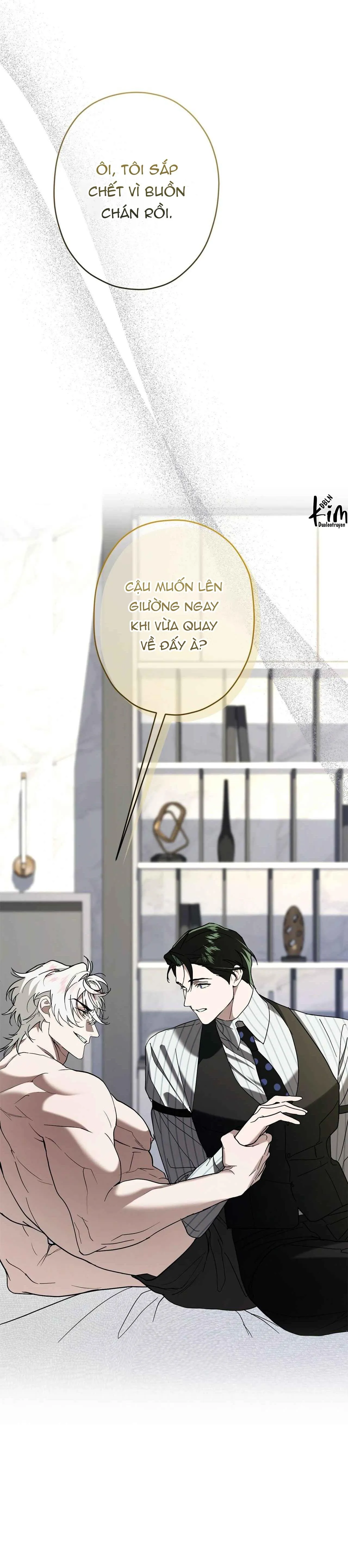 BULLET TIME Chapter 5 Trang 85