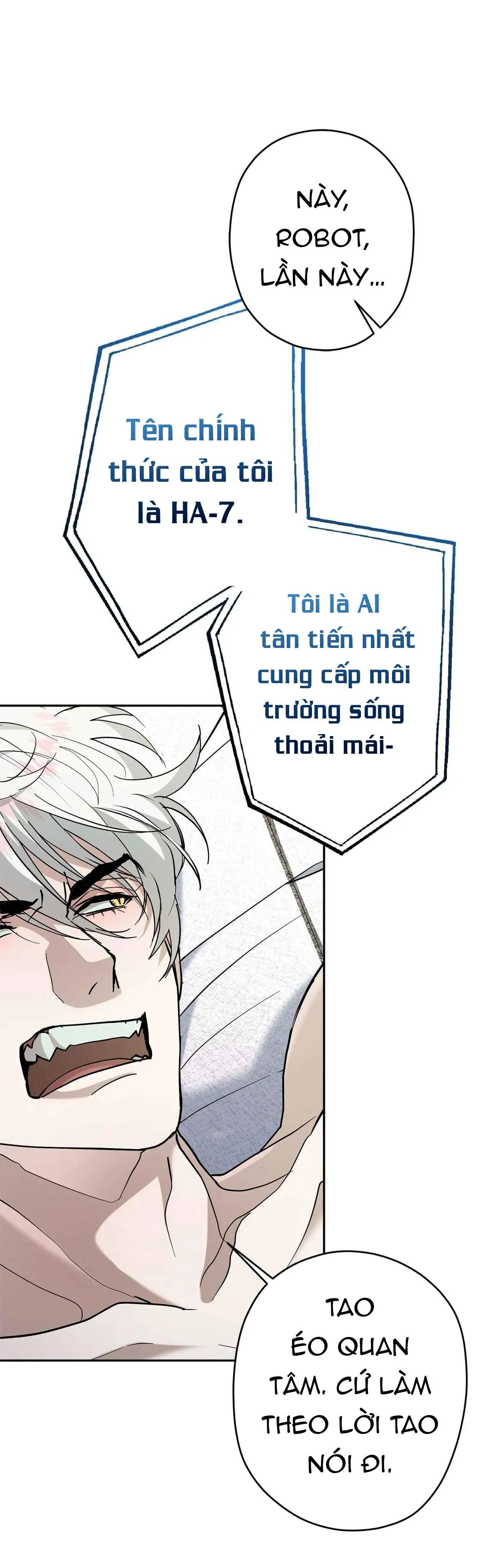 BULLET TIME Chapter 6 Trang 3