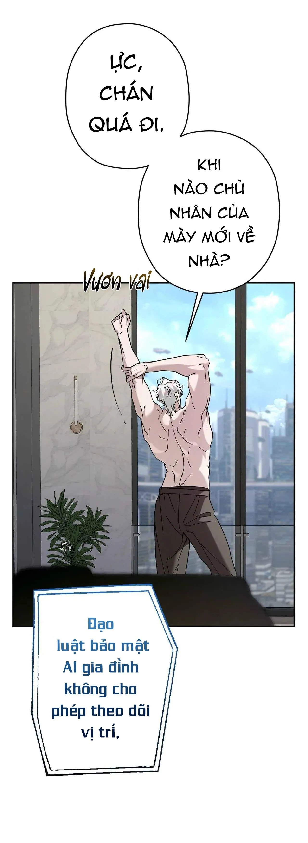 BULLET TIME Chapter 6 Trang 4