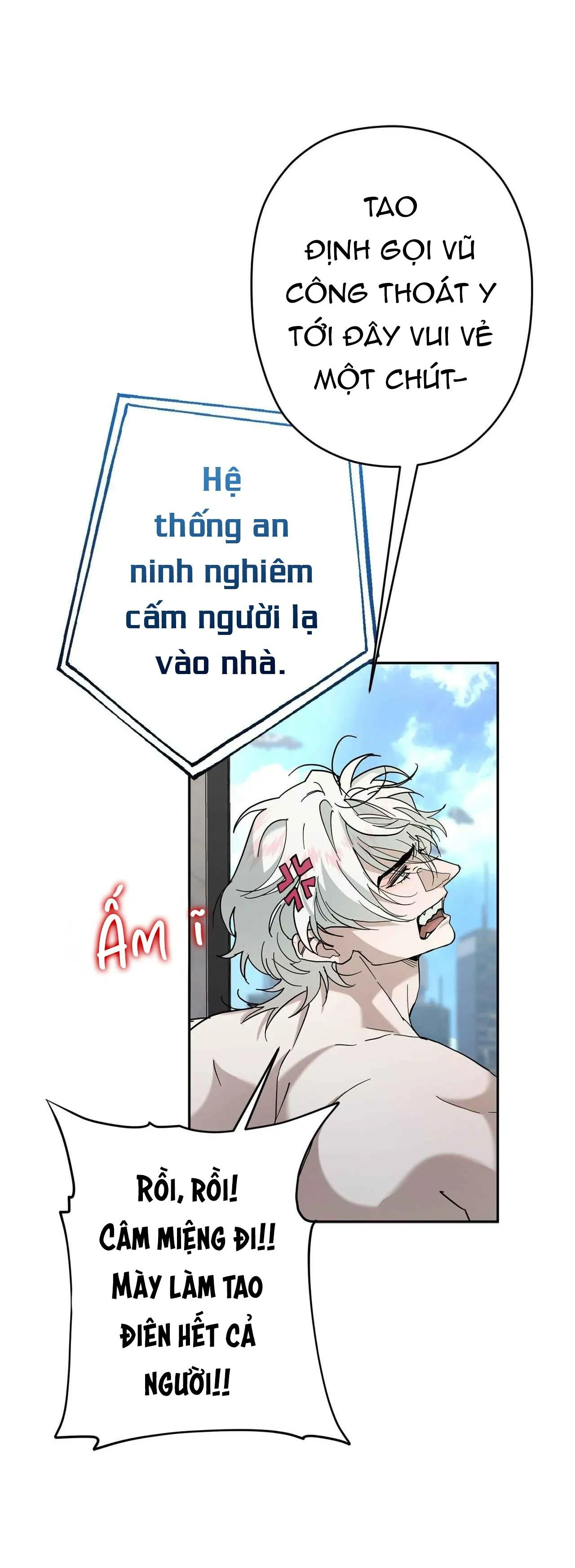 BULLET TIME Chapter 6 Trang 5