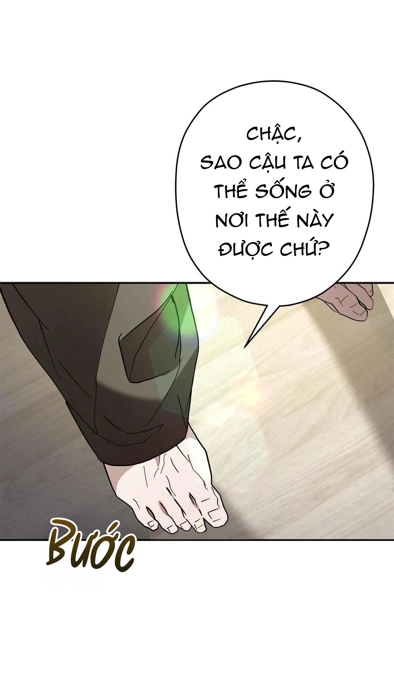 BULLET TIME Chapter 6 Trang 6