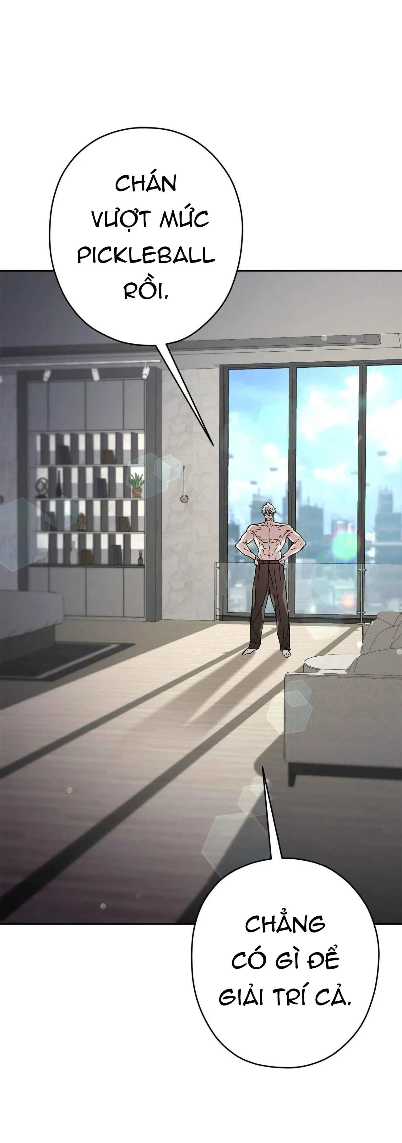 BULLET TIME Chapter 6 Trang 7