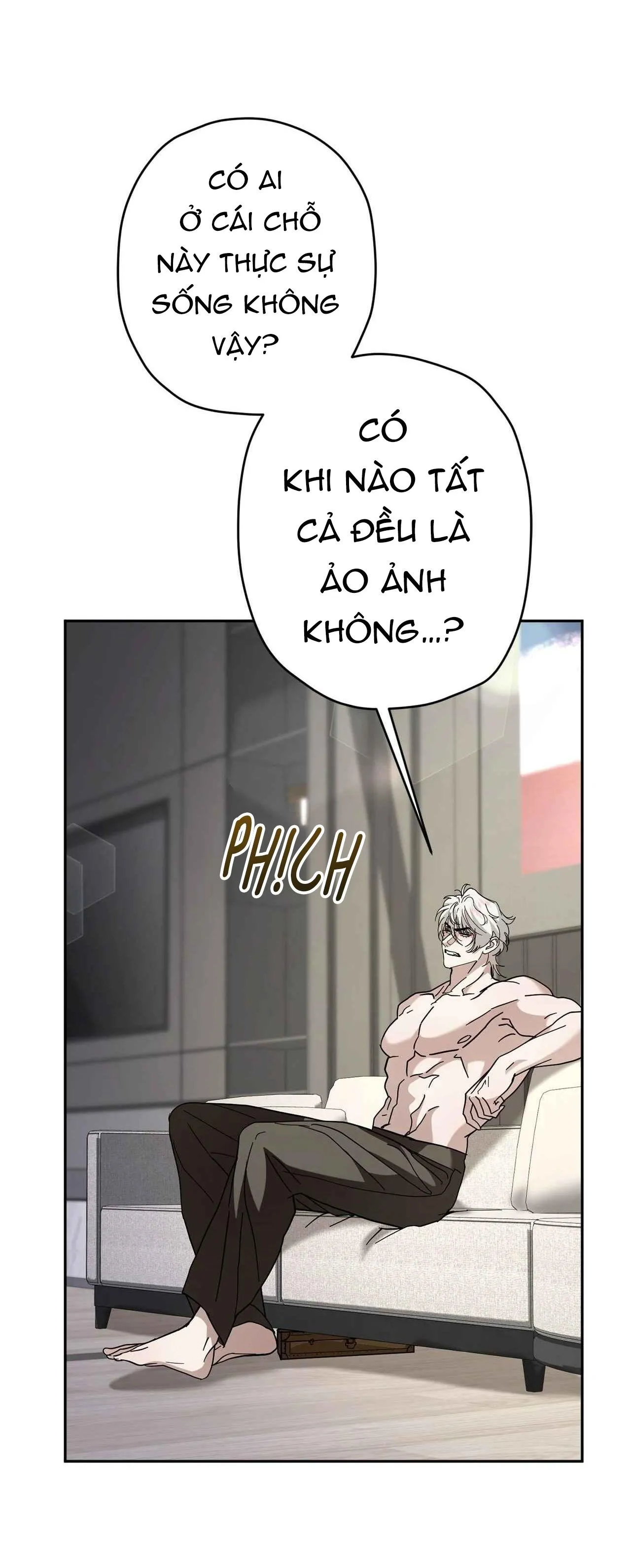 BULLET TIME Chapter 6 Trang 8