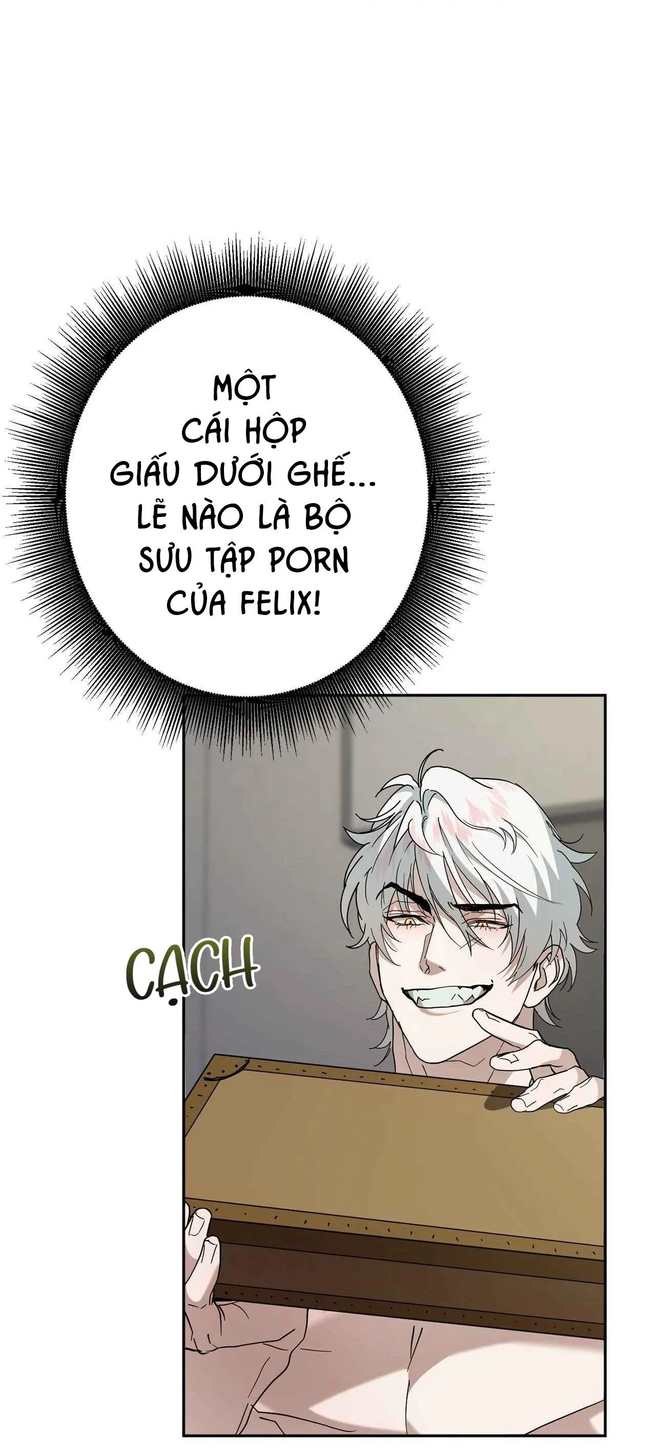 BULLET TIME Chapter 6 Trang 10