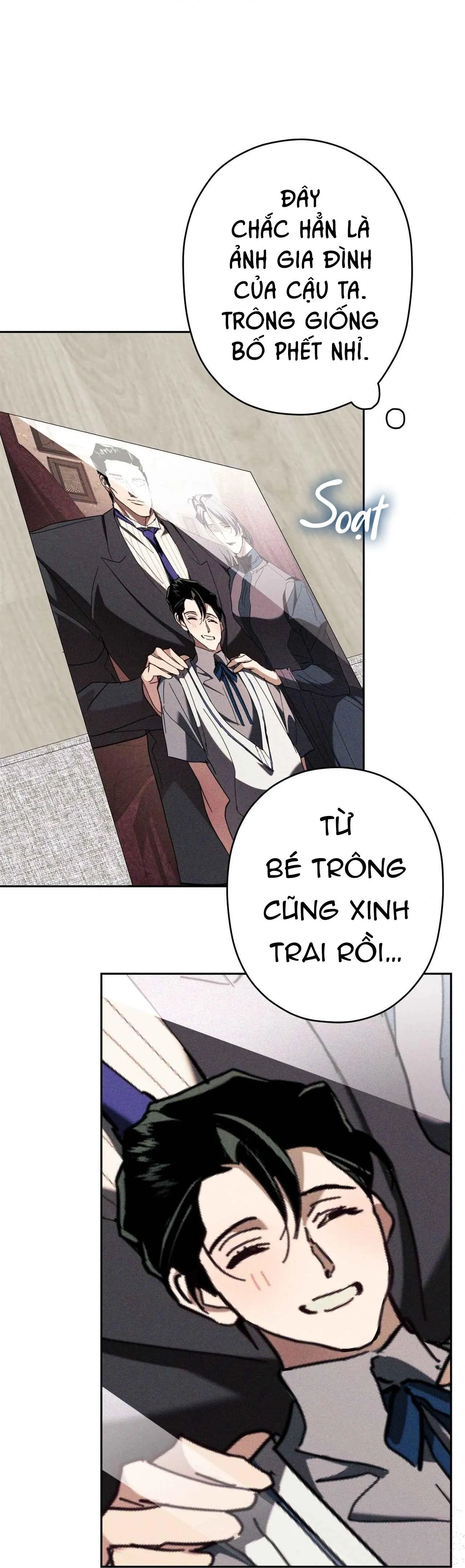 BULLET TIME Chapter 6 Trang 14