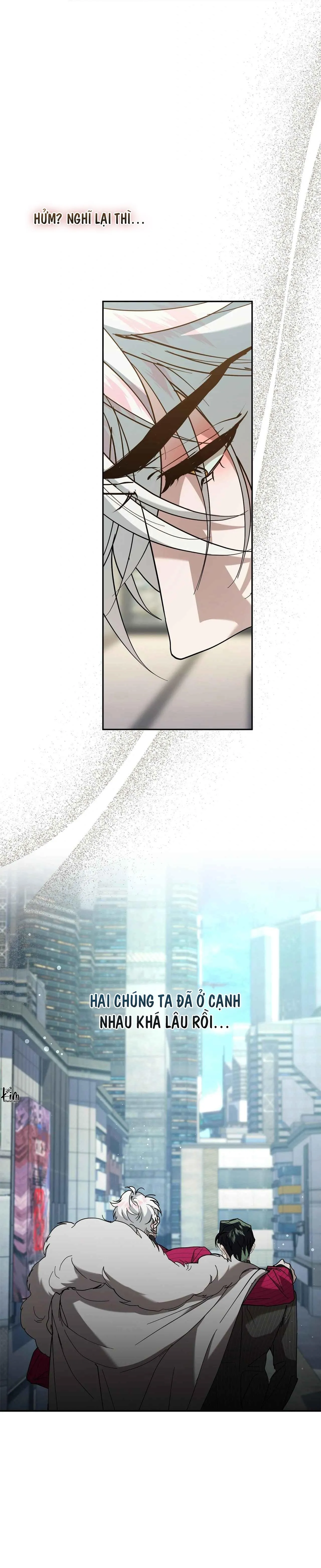 BULLET TIME Chapter 6 Trang 15