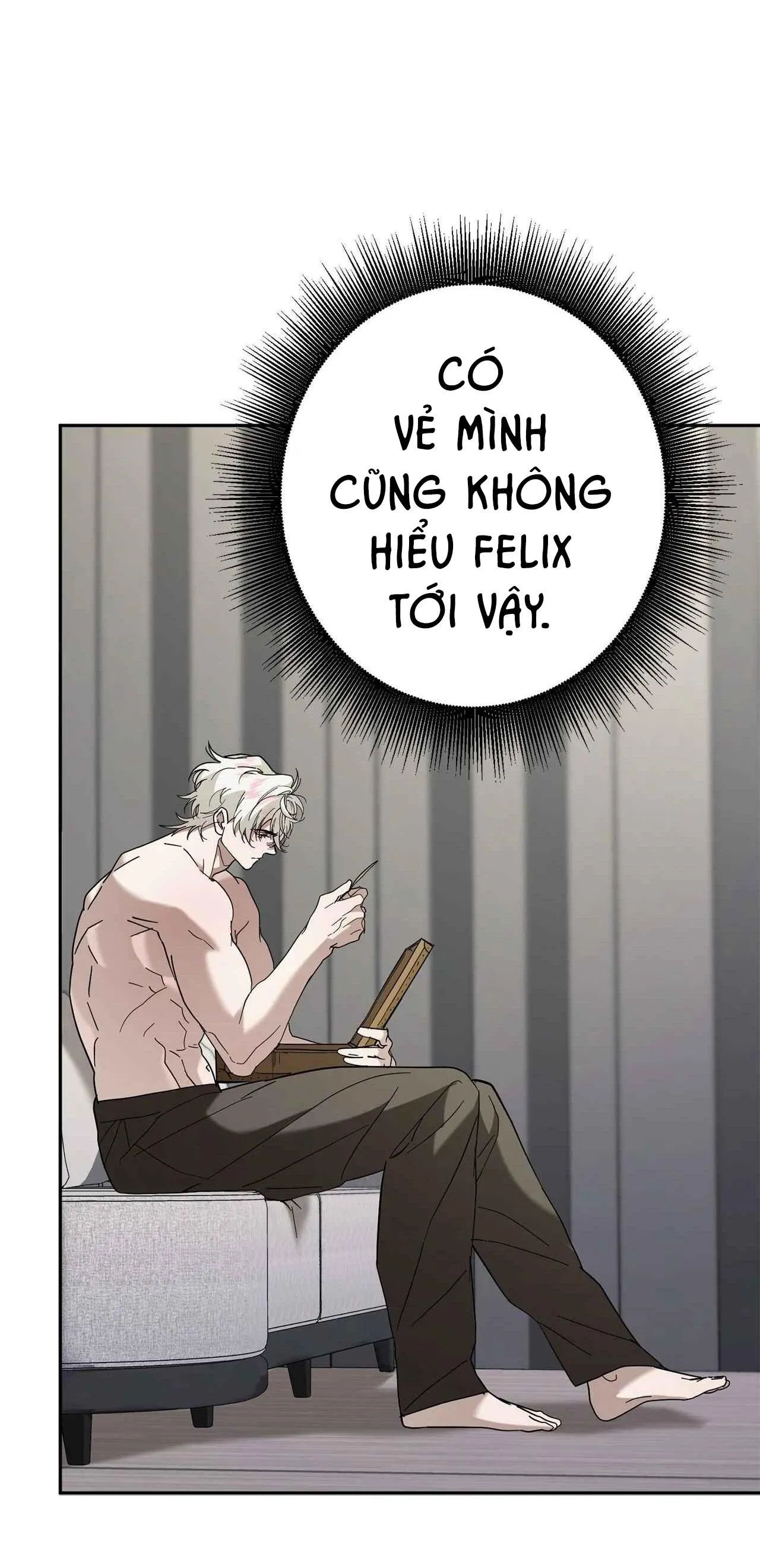 BULLET TIME Chapter 6 Trang 17