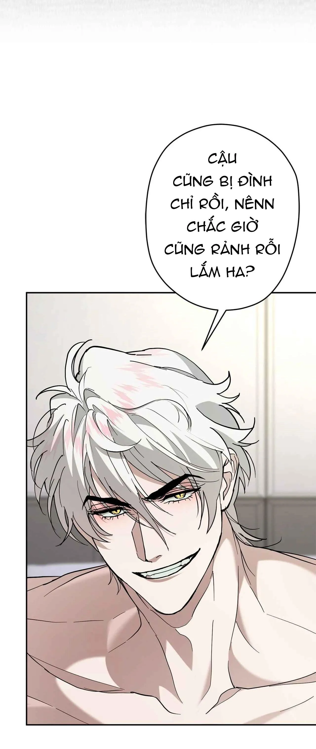 BULLET TIME Chapter 6 Trang 21