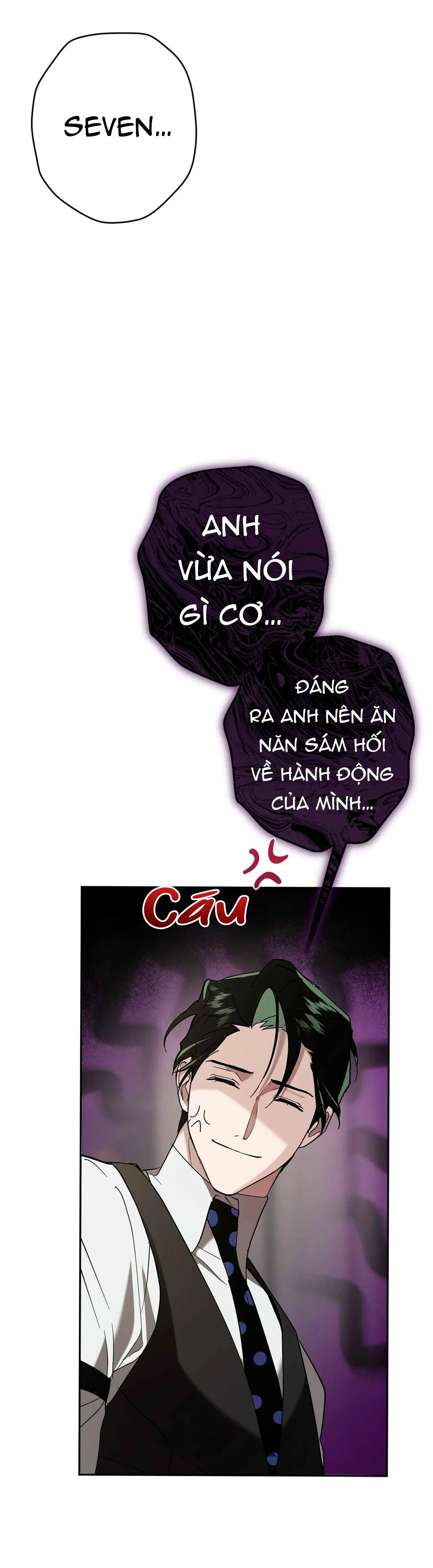 BULLET TIME Chapter 6 Trang 22