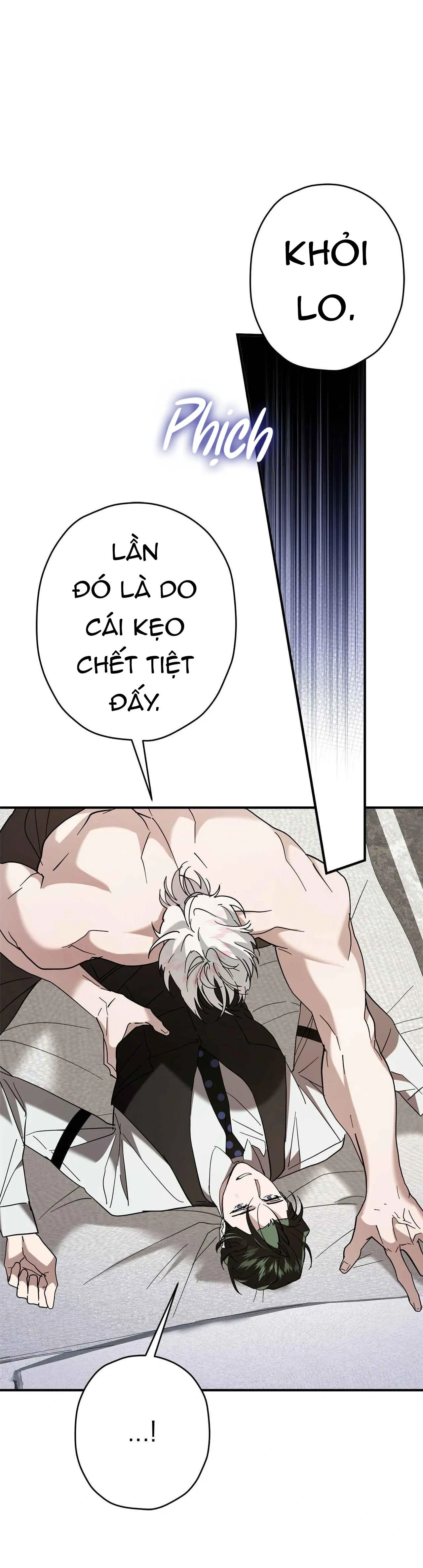 BULLET TIME Chapter 6 Trang 25