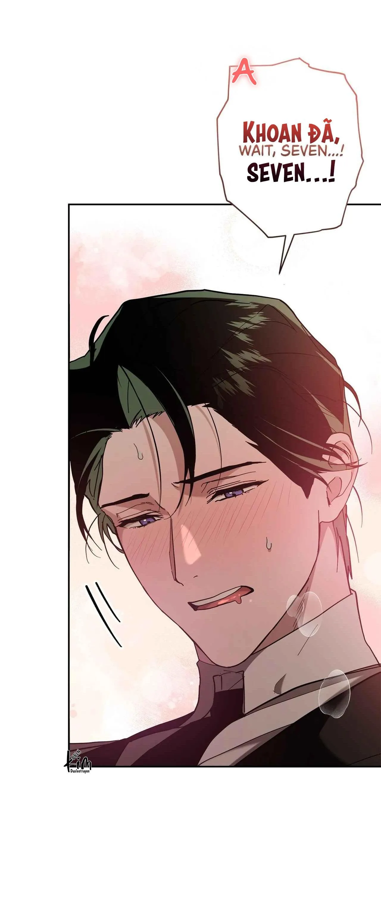 BULLET TIME Chapter 6 Trang 28