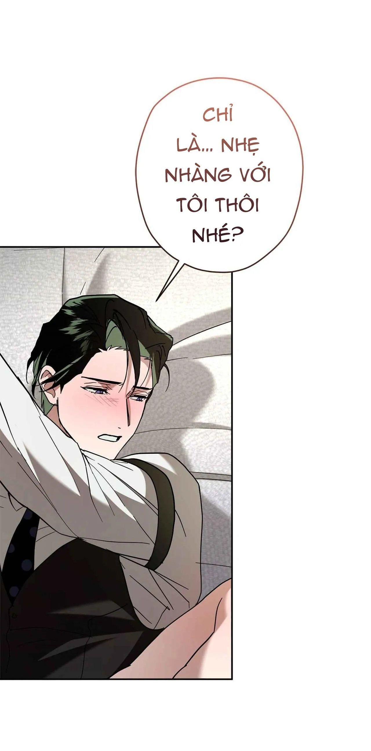 BULLET TIME Chapter 6 Trang 32