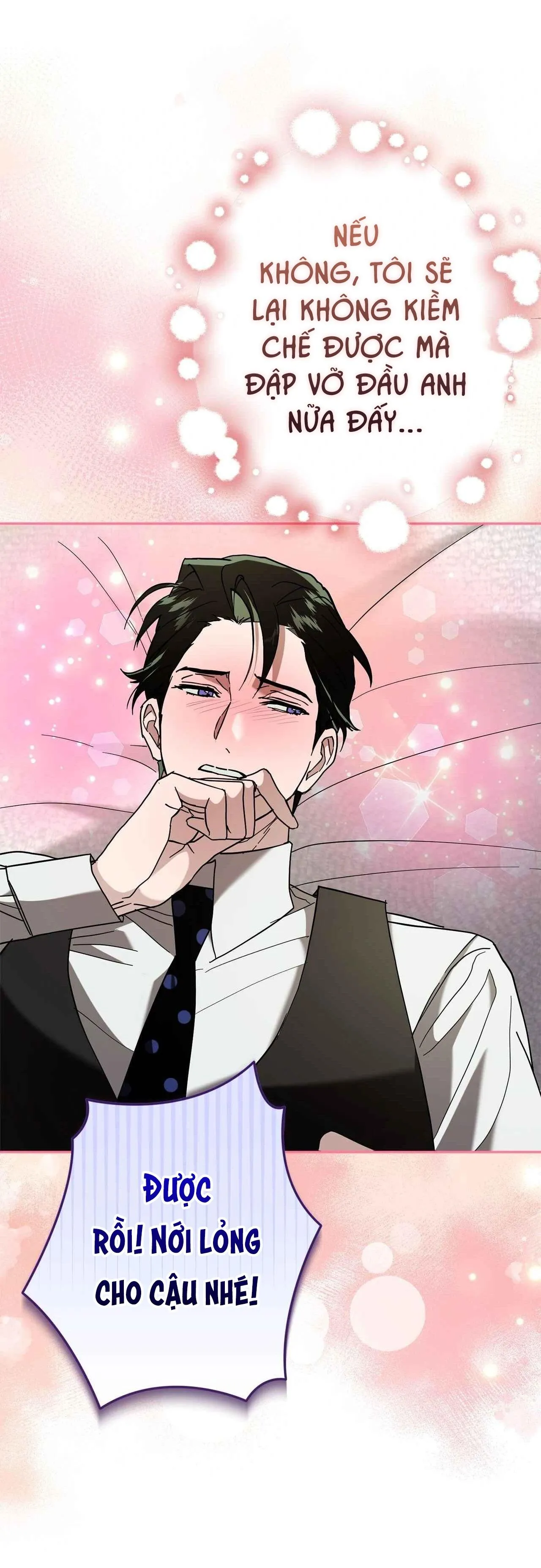 BULLET TIME Chapter 6 Trang 34