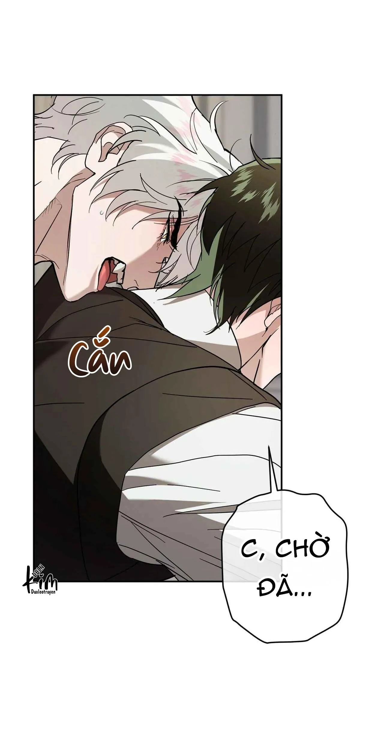 BULLET TIME Chapter 6 Trang 38