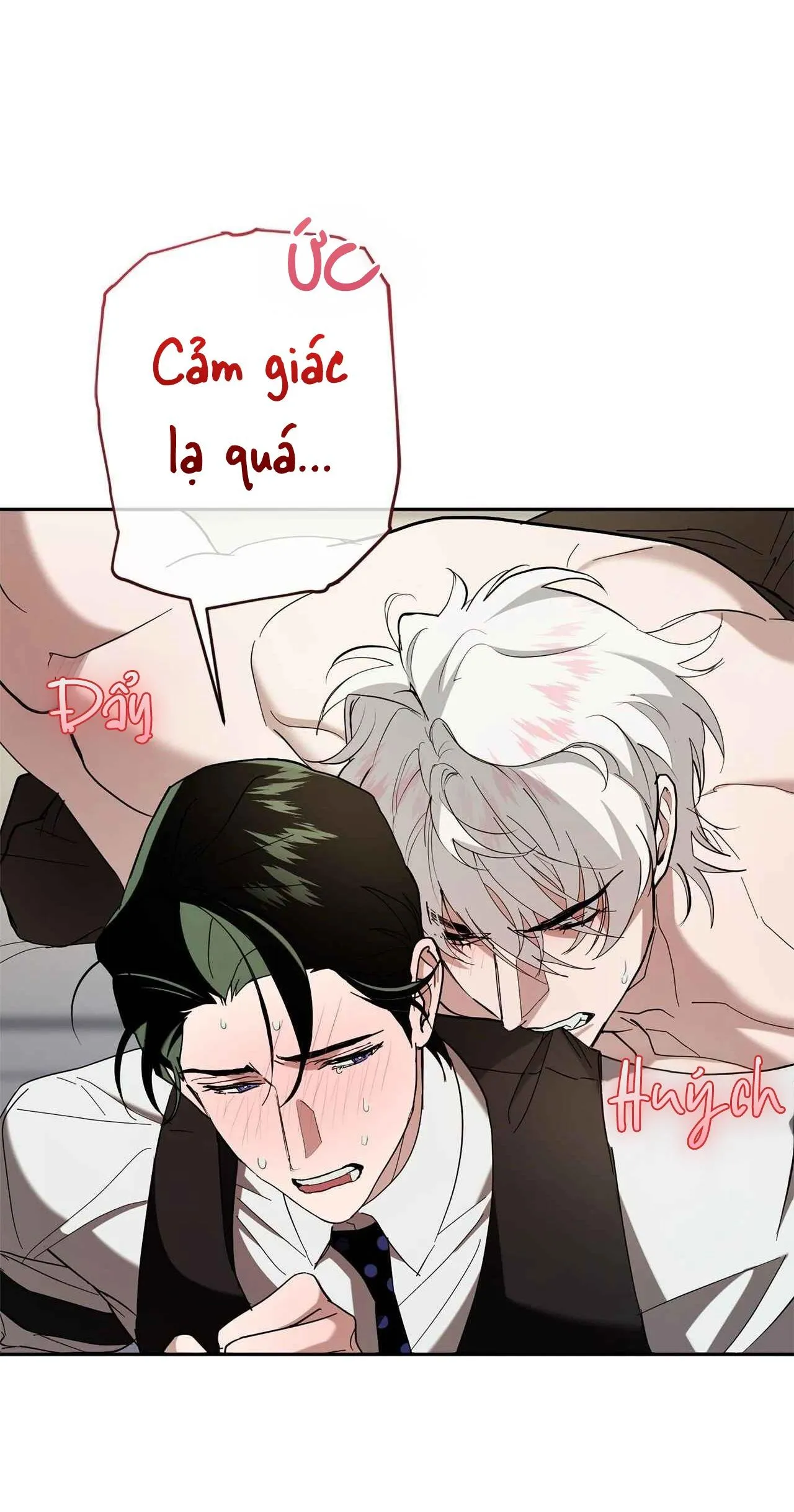 BULLET TIME Chapter 6 Trang 39