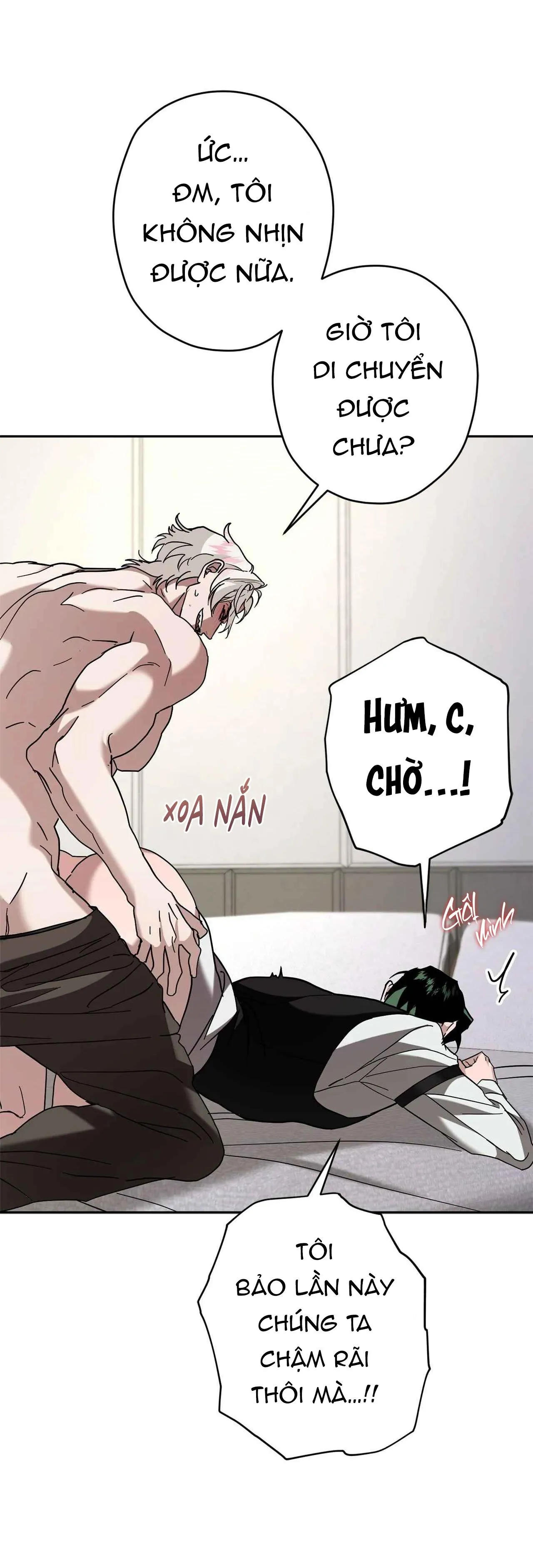 BULLET TIME Chapter 6 Trang 47