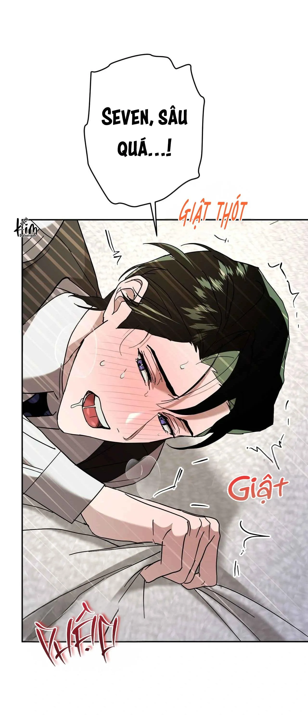 BULLET TIME Chapter 6 Trang 49