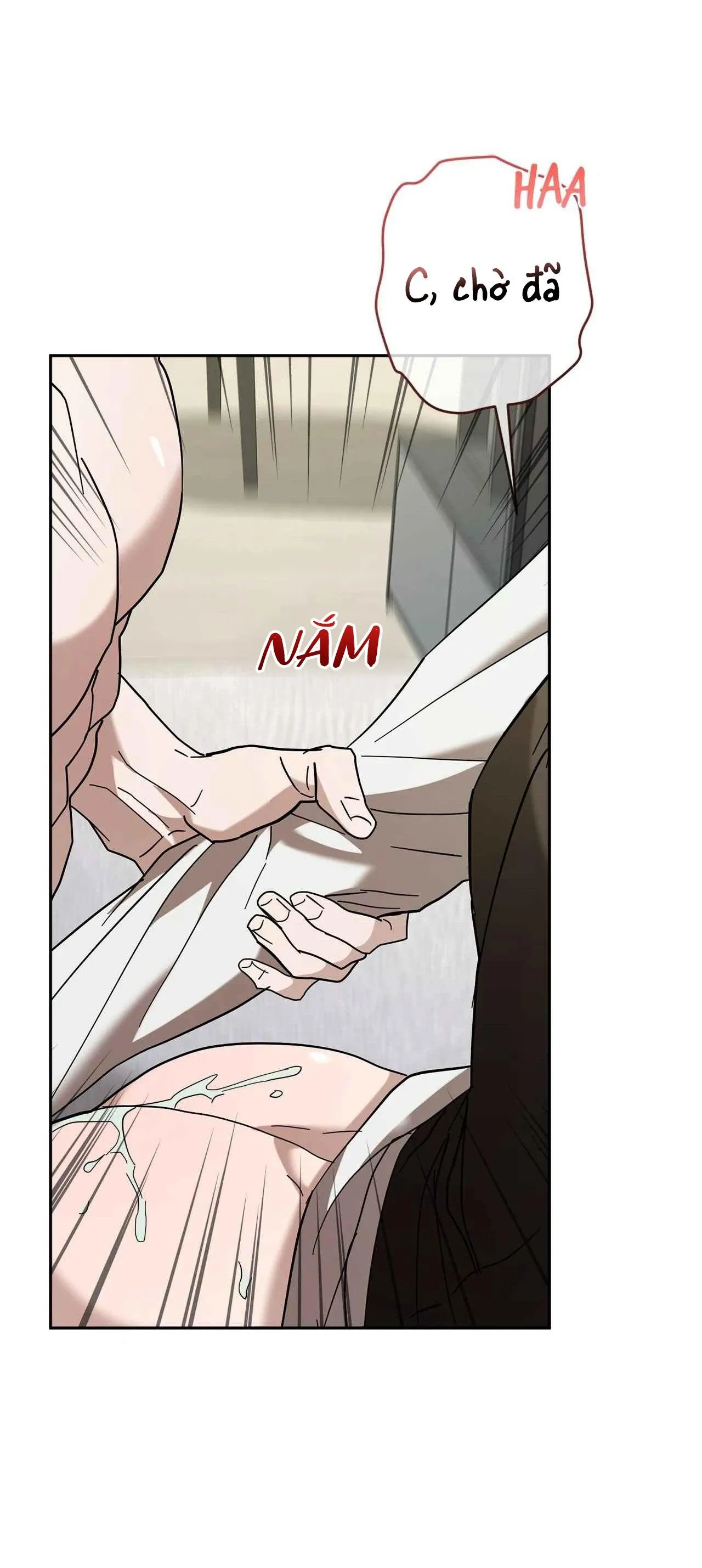 BULLET TIME Chapter 6 Trang 51