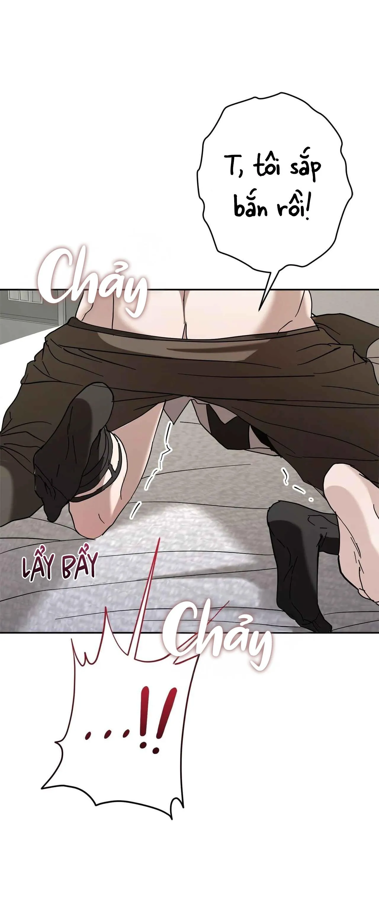 BULLET TIME Chapter 6 Trang 54