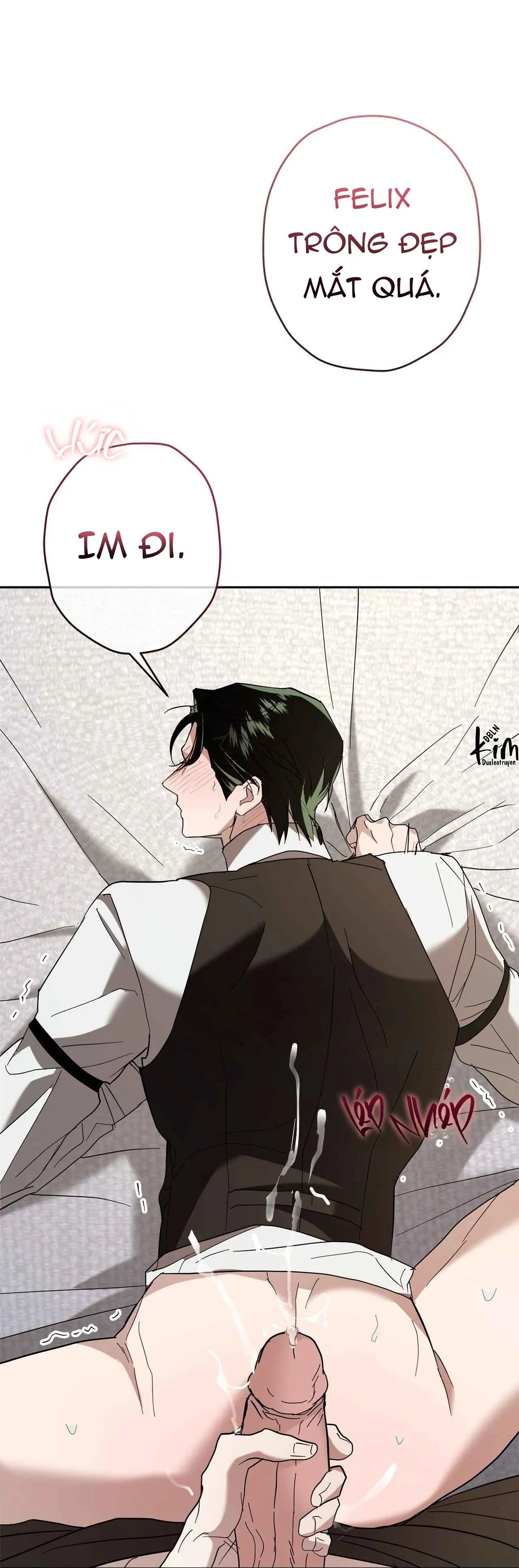 BULLET TIME Chapter 6 Trang 57