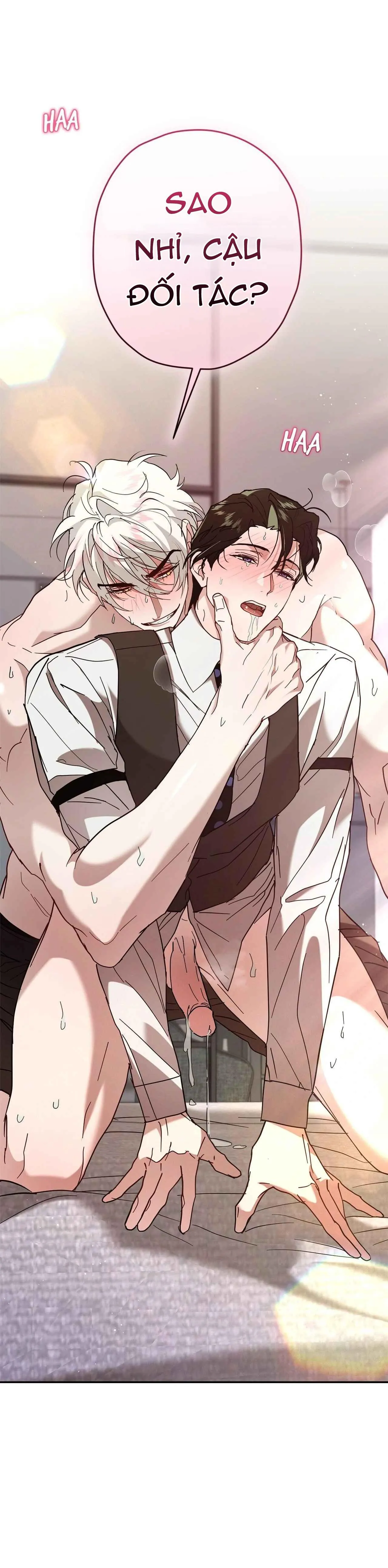 BULLET TIME Chapter 6 Trang 60