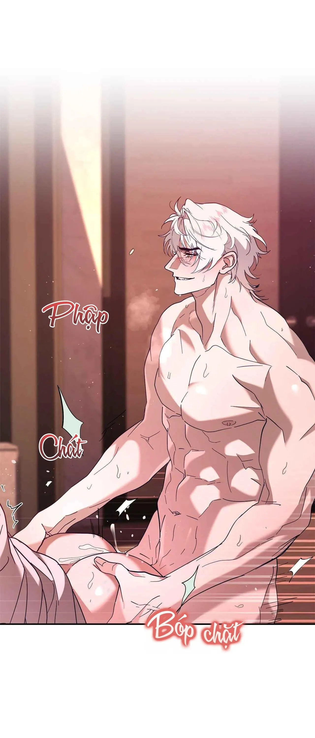 BULLET TIME Chapter 7 Trang 4